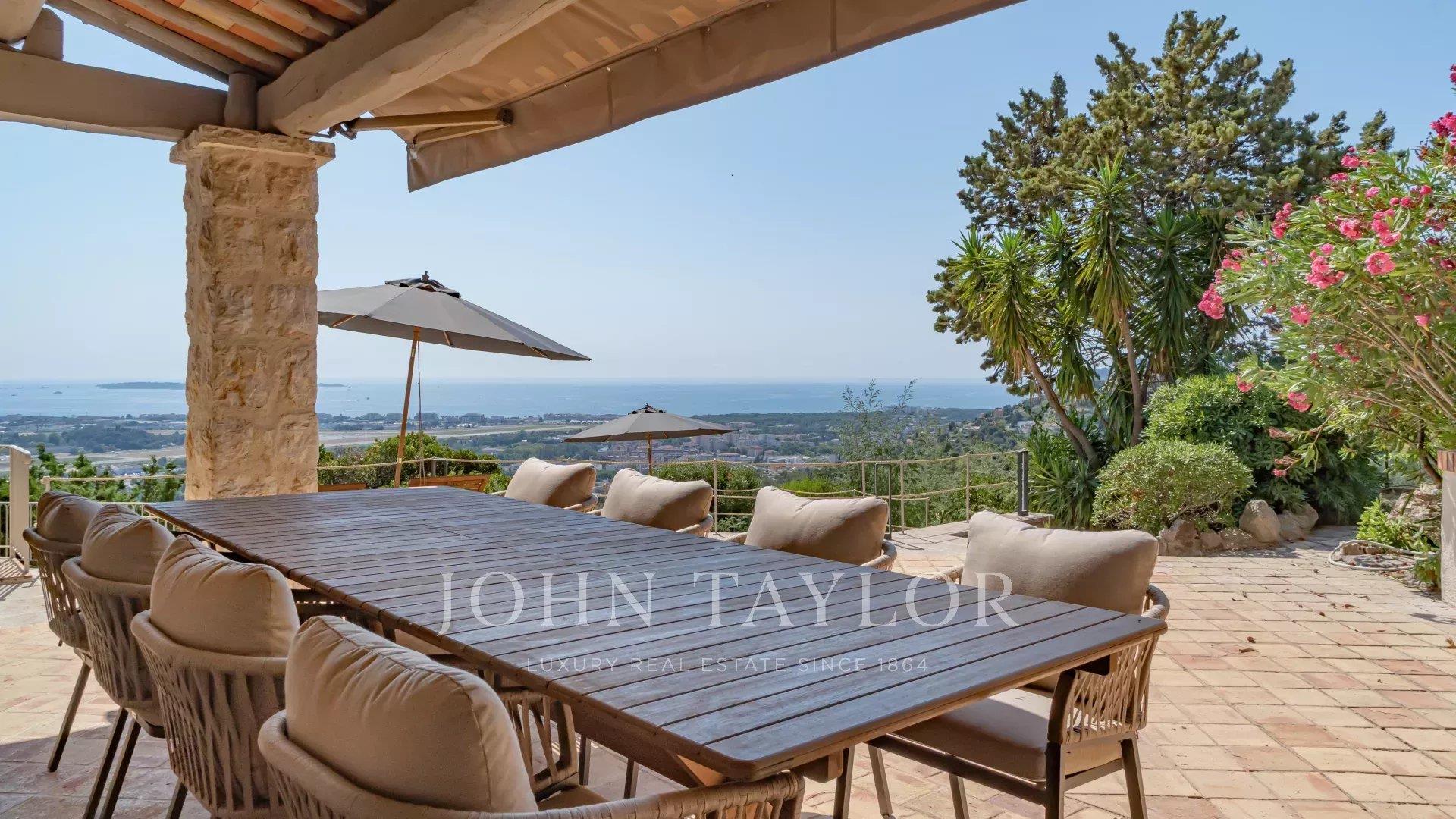 Maison à vendre, 307m², Mandelieu-la-Napoule