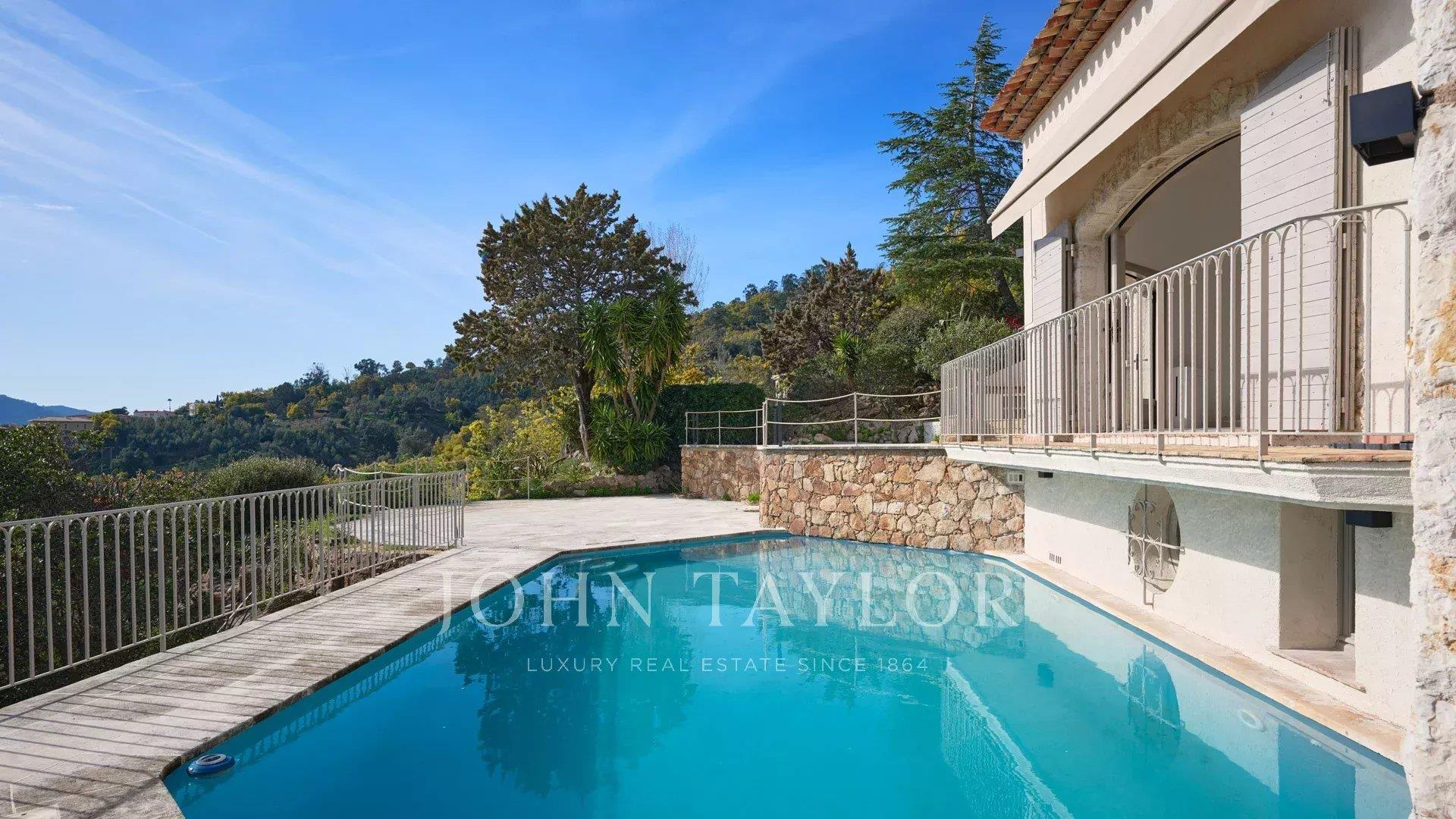 Maison à vendre, 307m², Mandelieu-la-Napoule