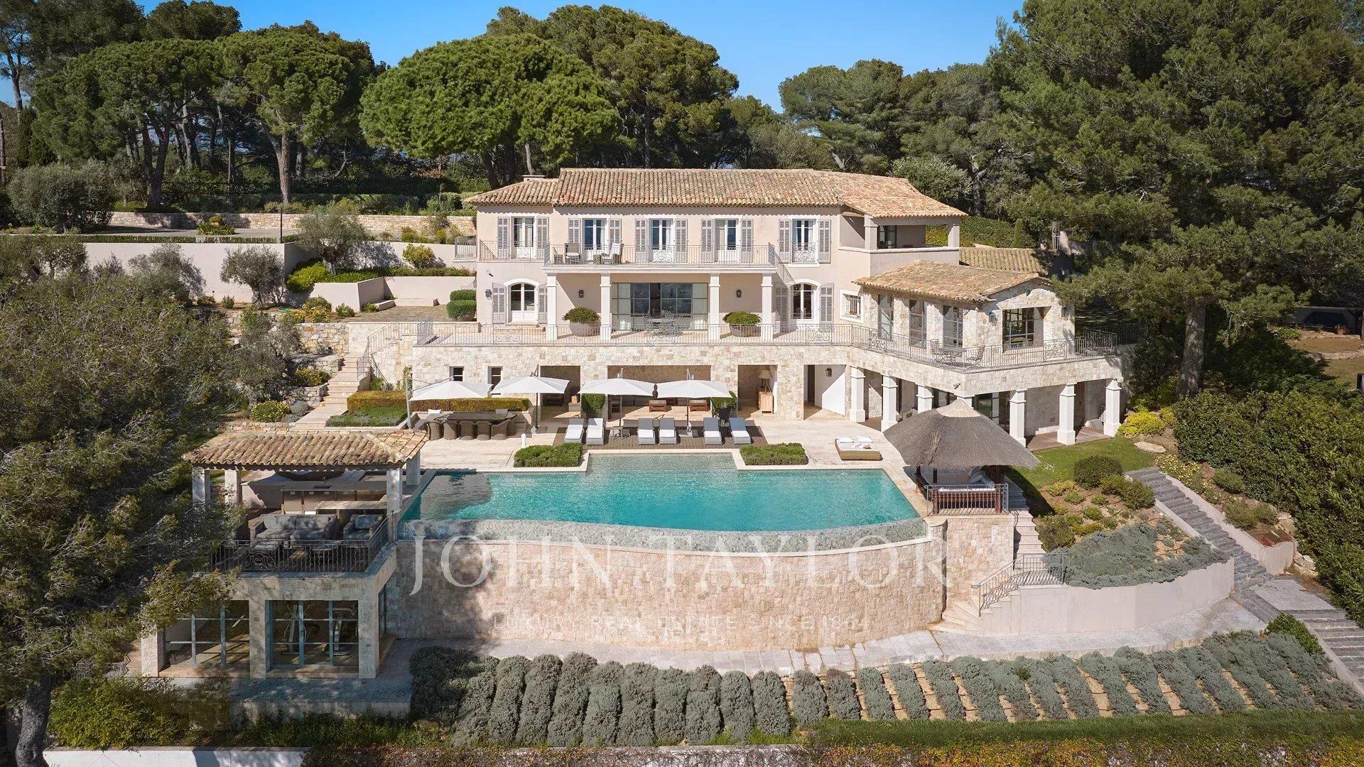 Maison à vendre, 590m², Cannes