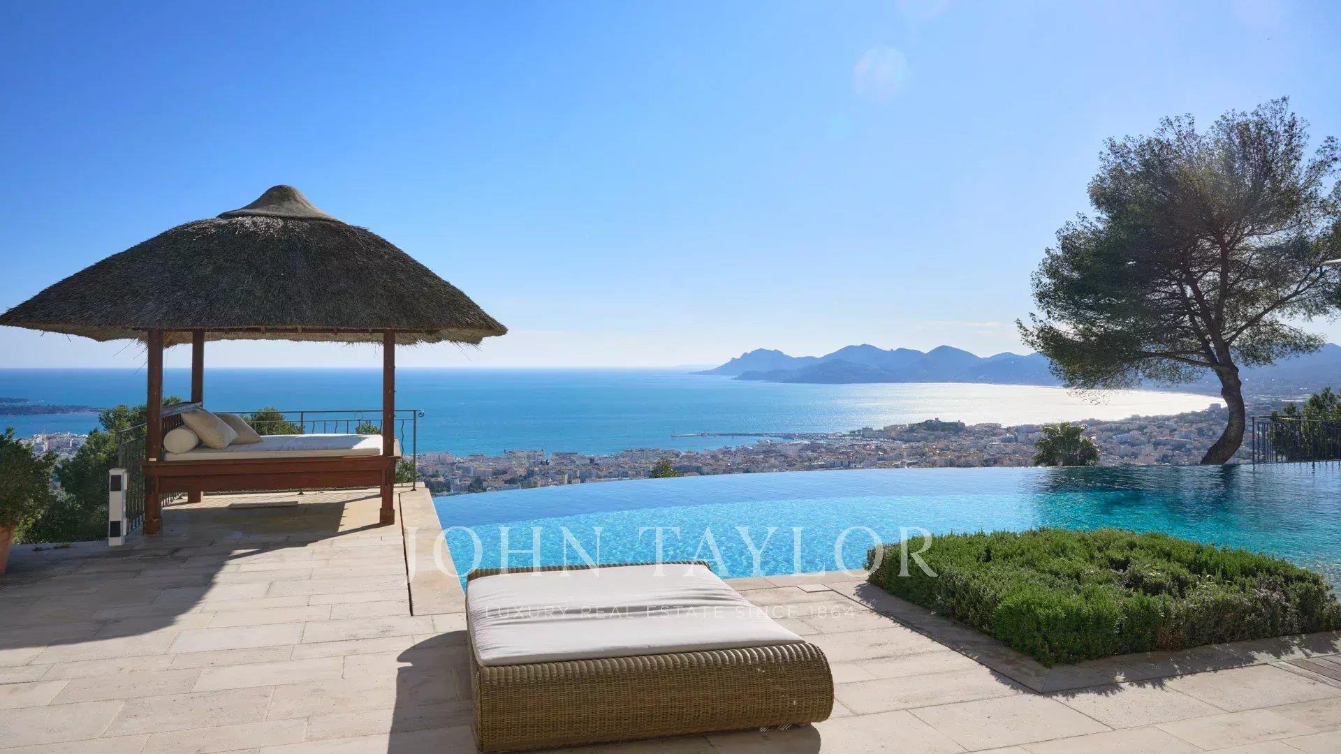 Maison à vendre, 590m², Cannes