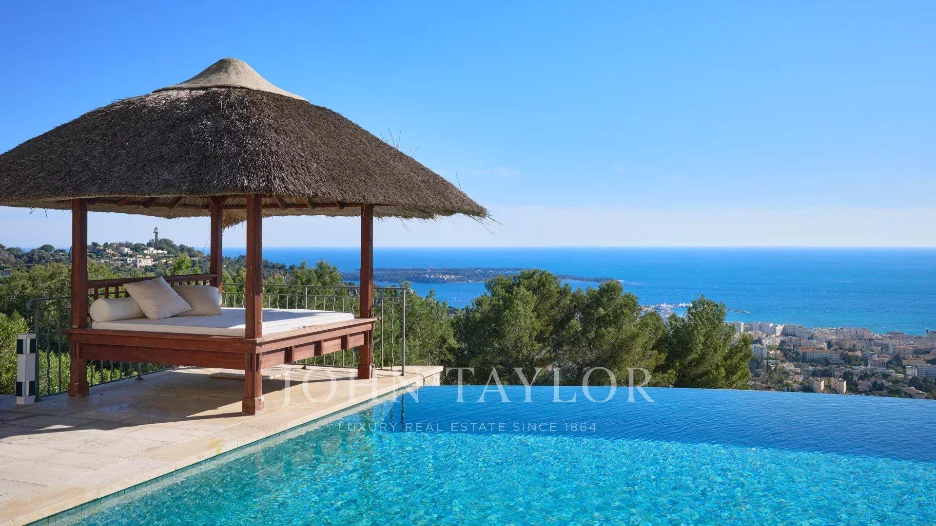 Maison à vendre, 590m², Cannes