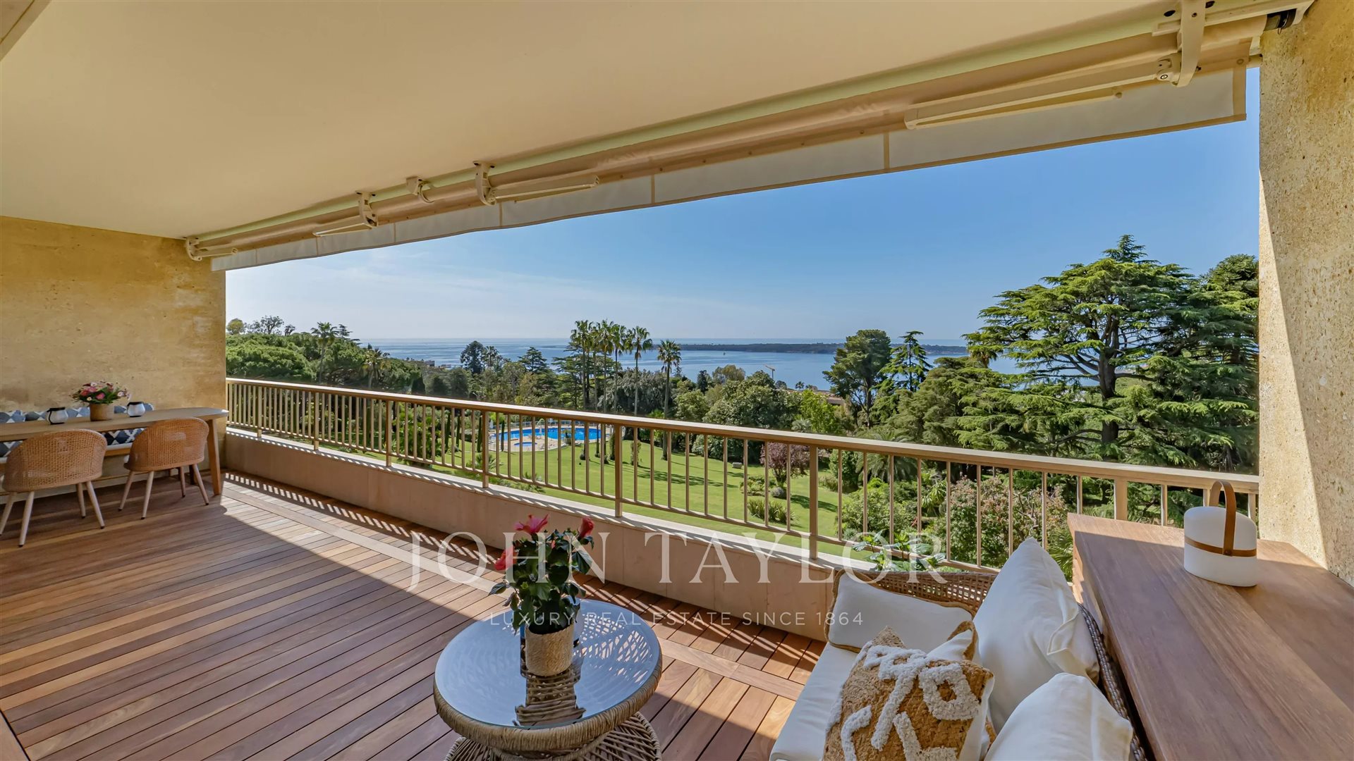 Appartement à vendre, 105m², Cannes