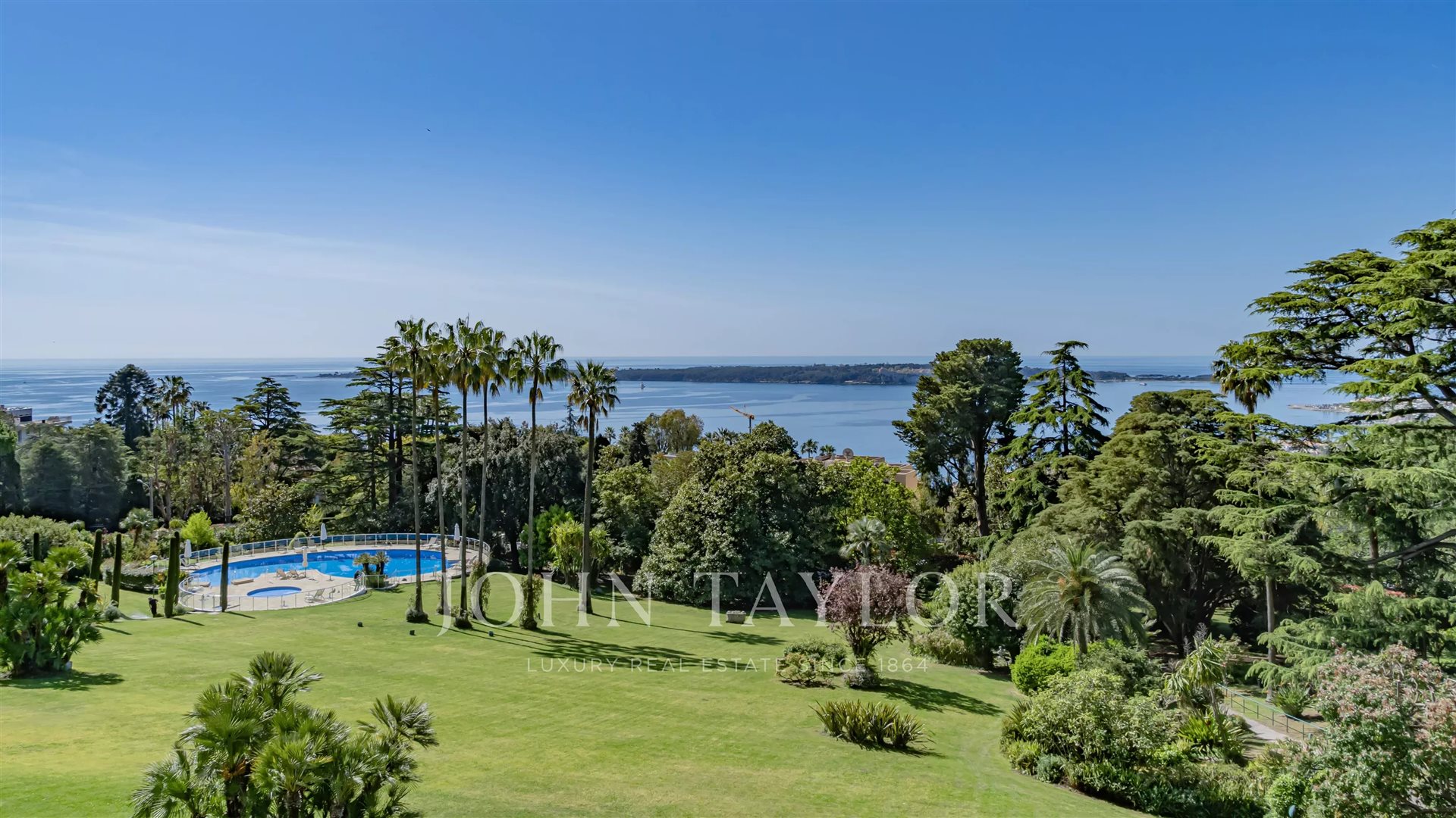Appartement à vendre, 105m², Cannes