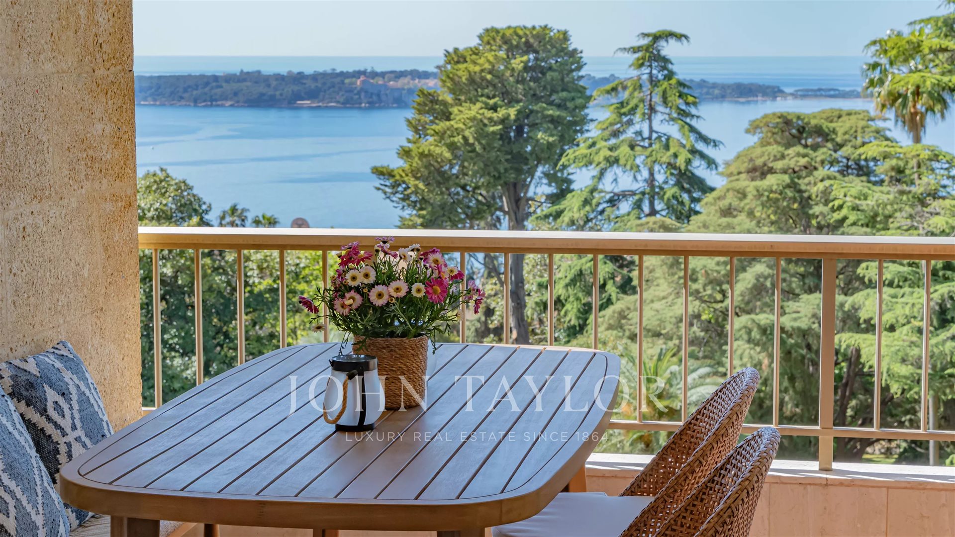 Appartement à vendre, 105m², Cannes