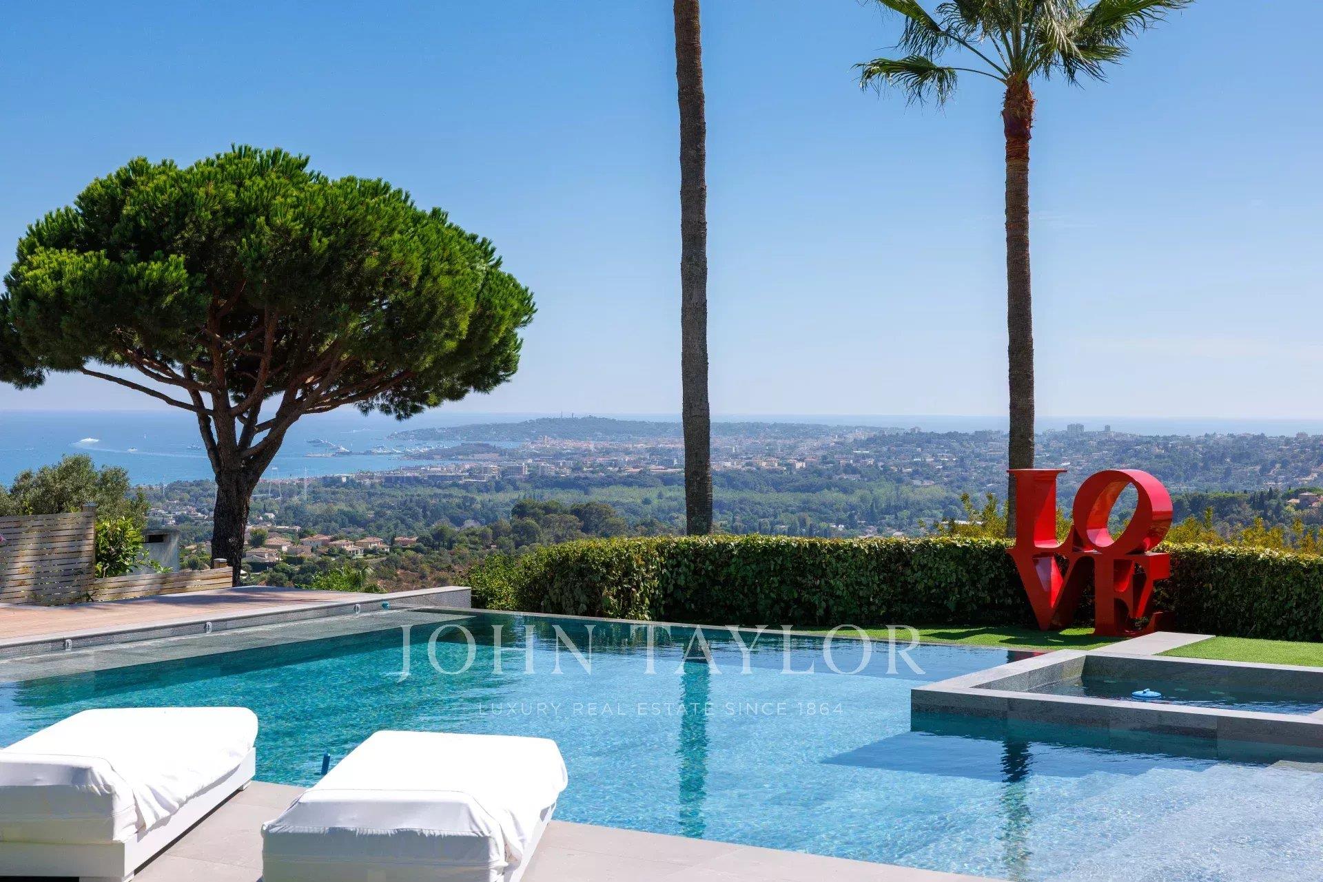 Maison à vendre, 397m², Villeneuve-Loubet