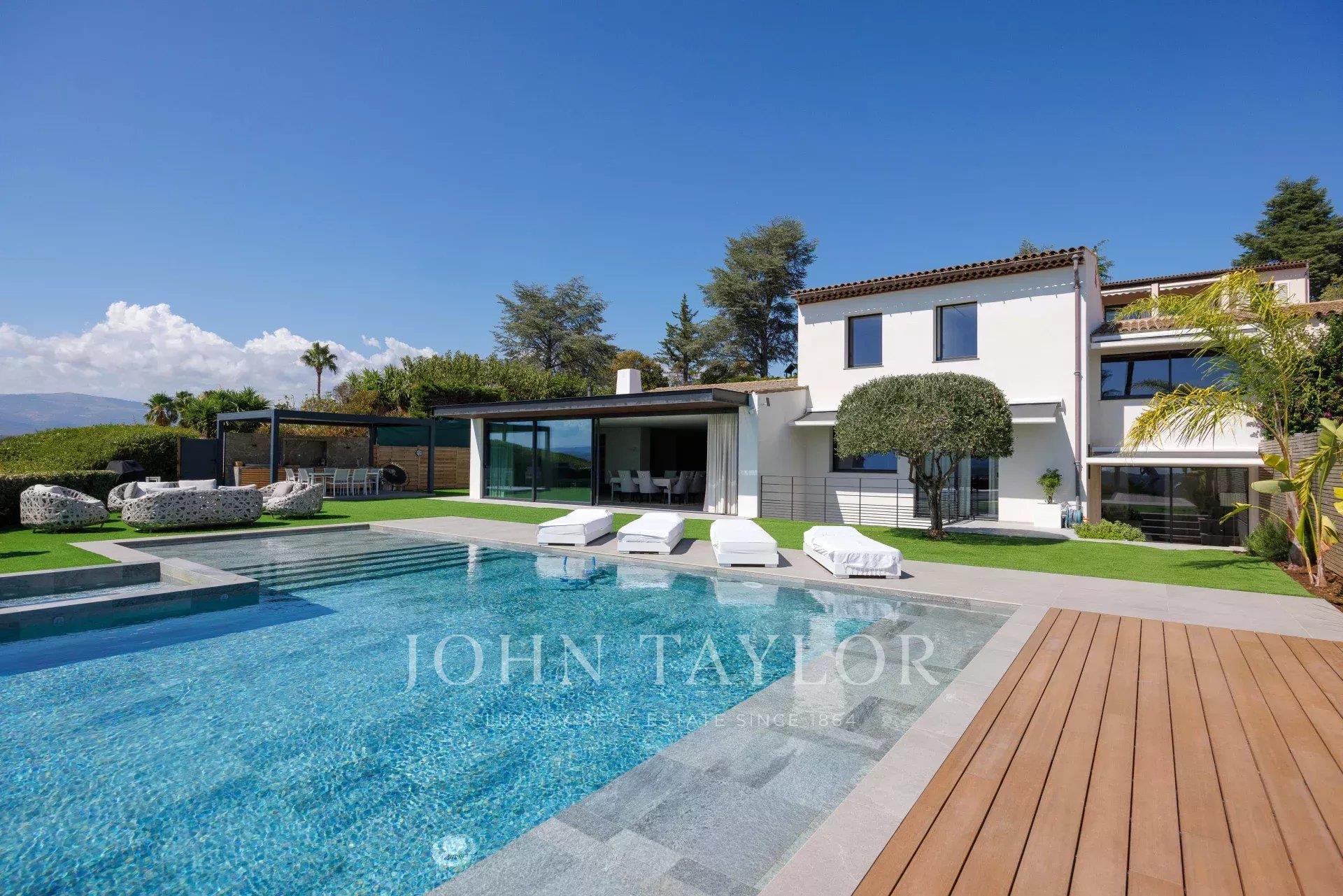 Maison à vendre, 397m², Villeneuve-Loubet