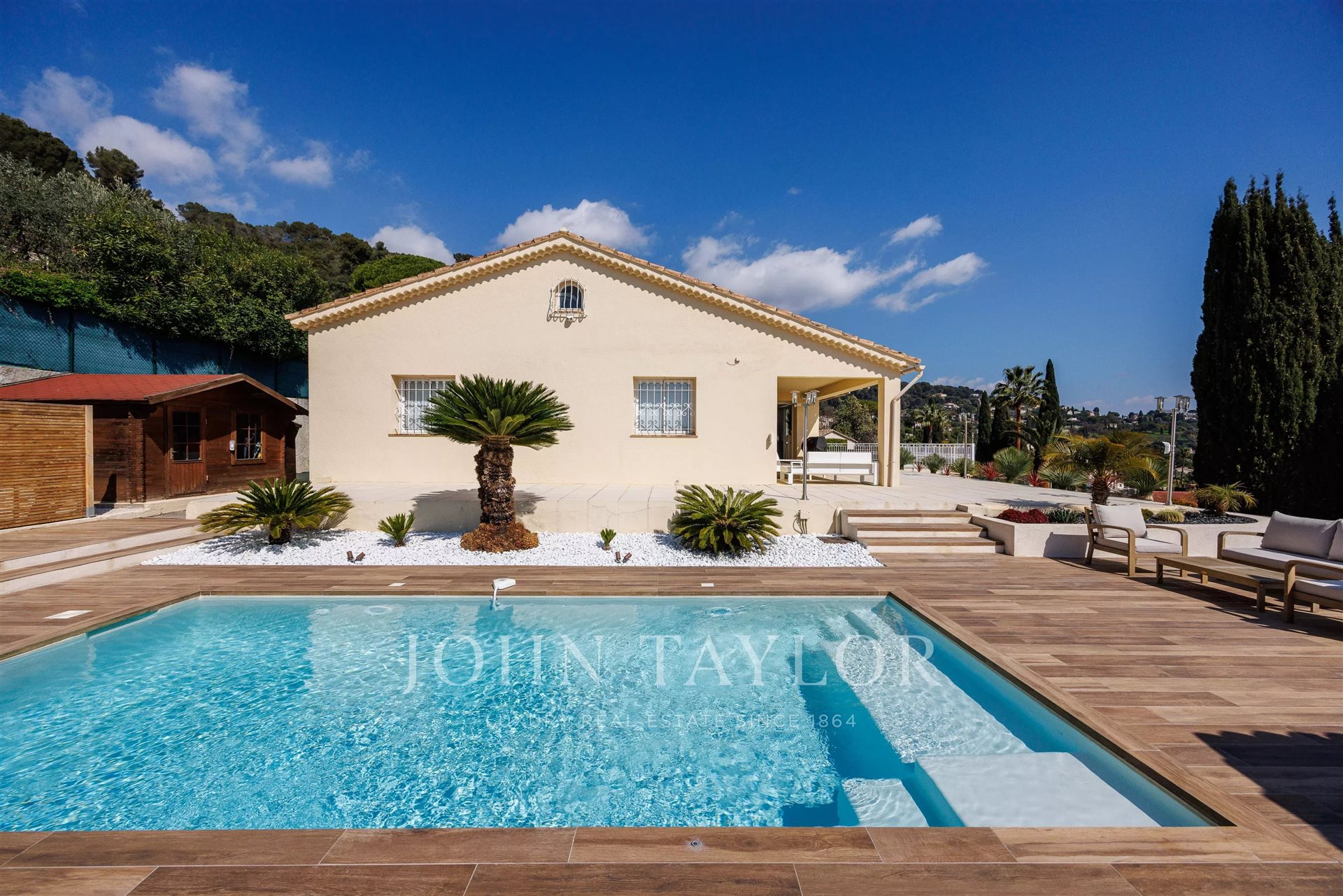 Maison à vendre, 188m², La Colle-sur-Loup