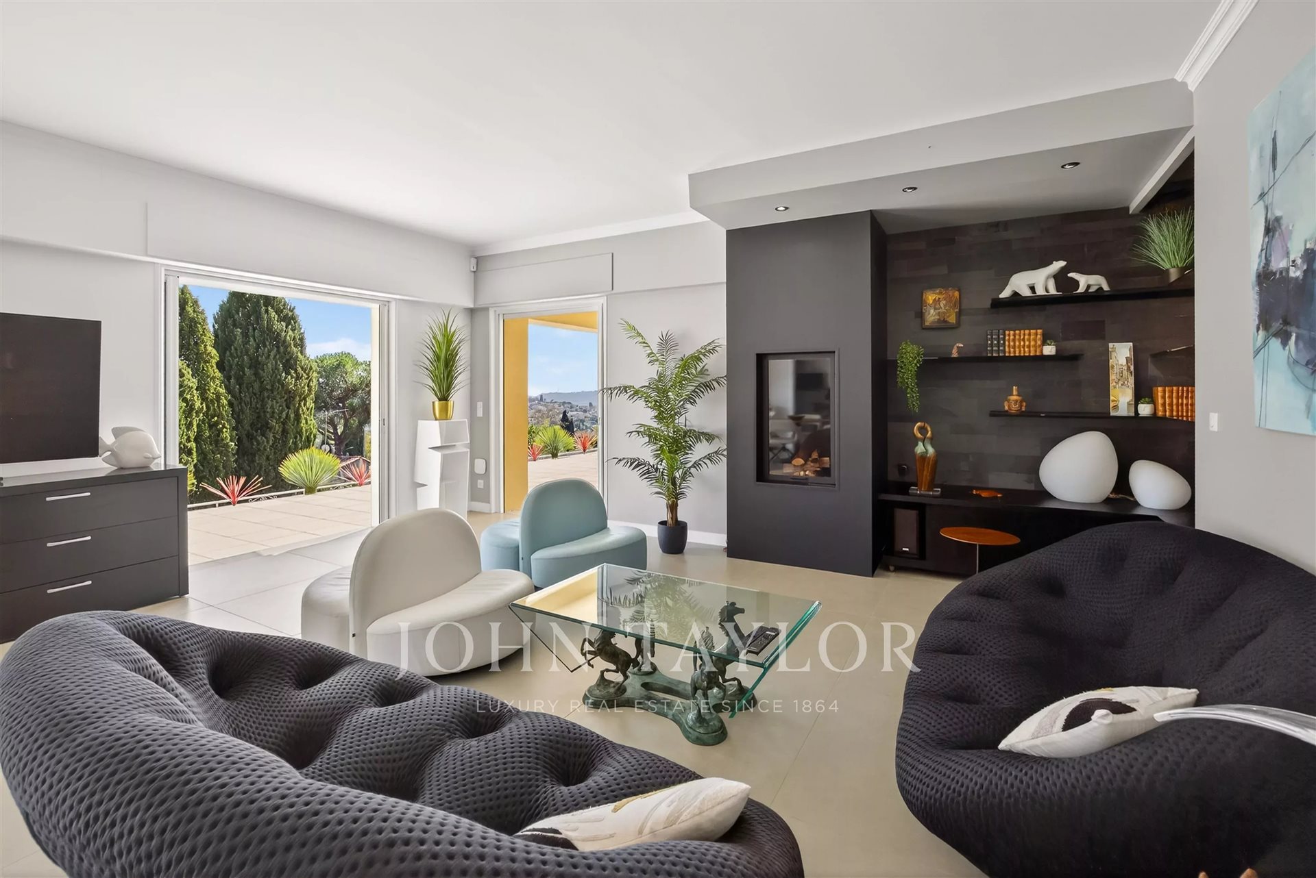 Maison à vendre, 188m², La Colle-sur-Loup