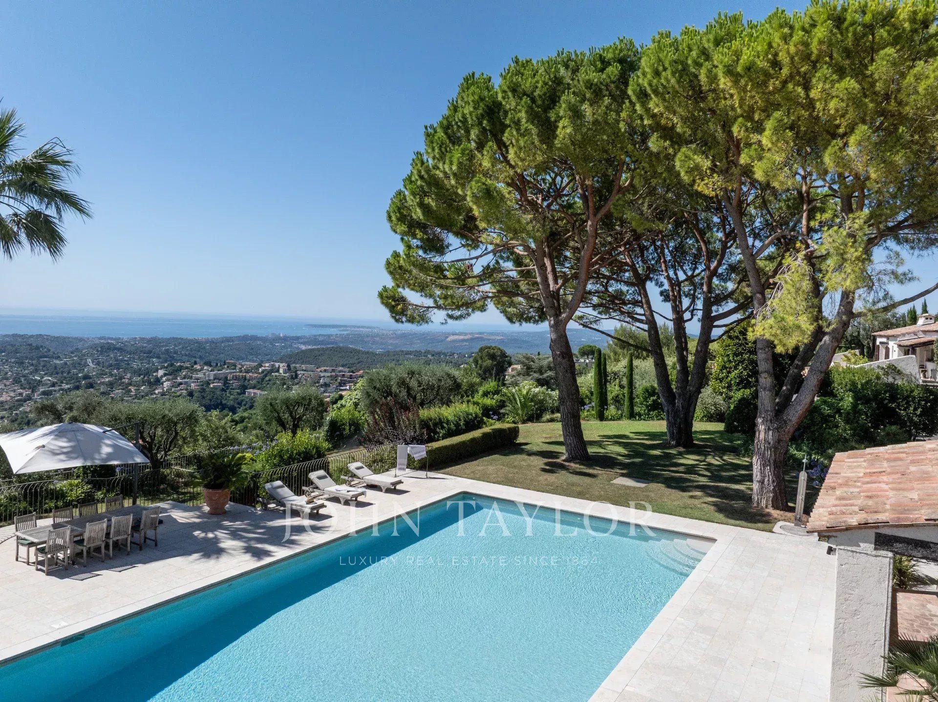 Maison à vendre, 481m², Vence