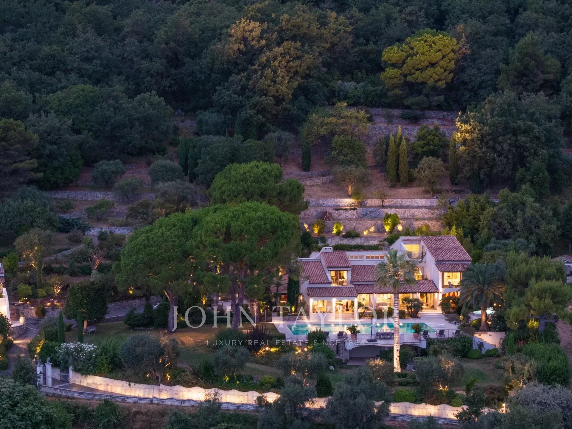 Maison à vendre, 481m², Vence