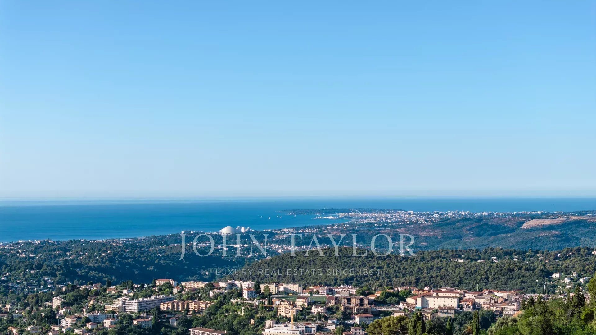 Maison à vendre, 481m², Vence