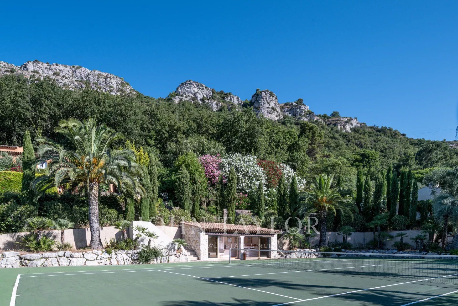 Maison à vendre, 481m², Vence