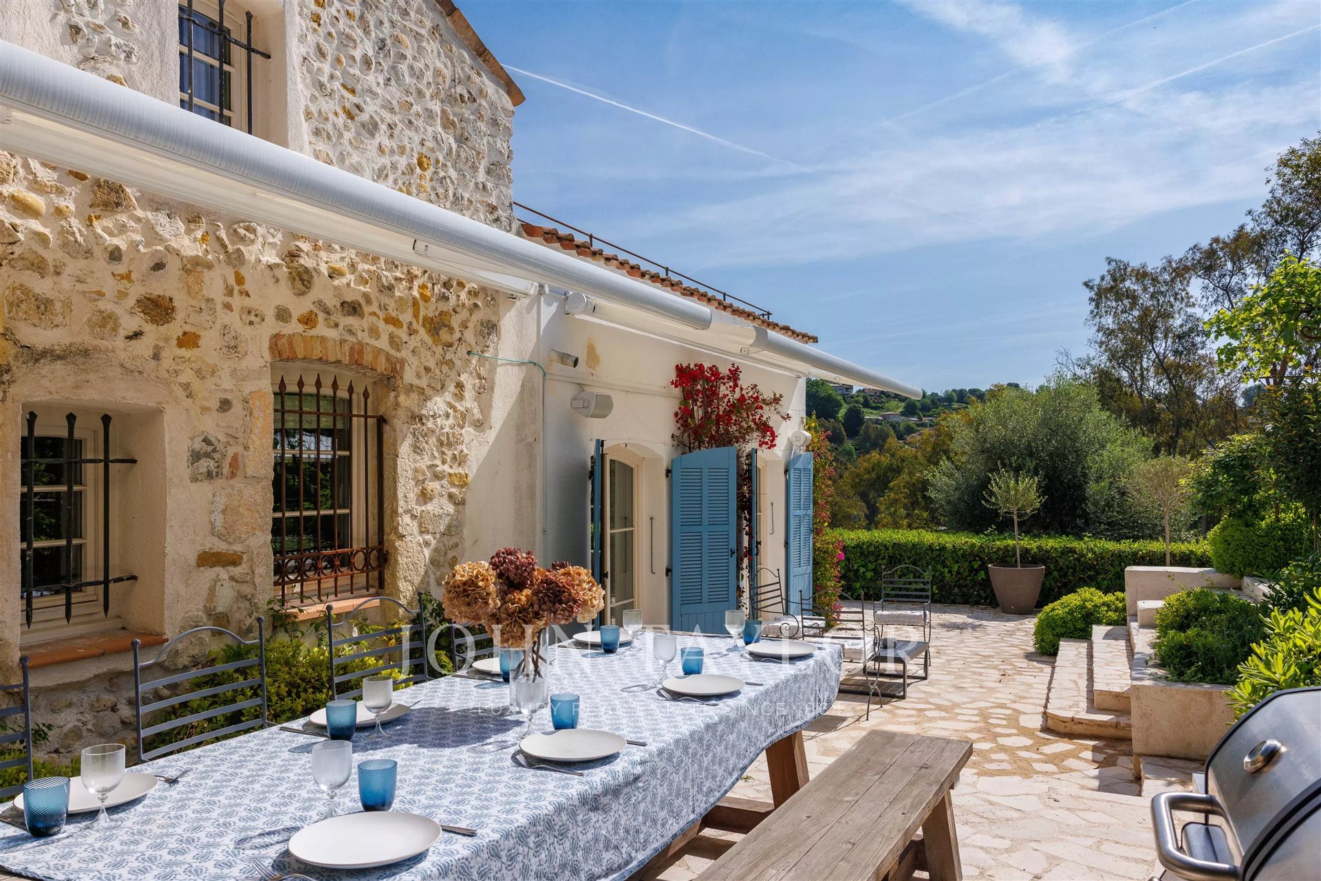 Maison à vendre, 500m², Saint-Paul-de-Vence