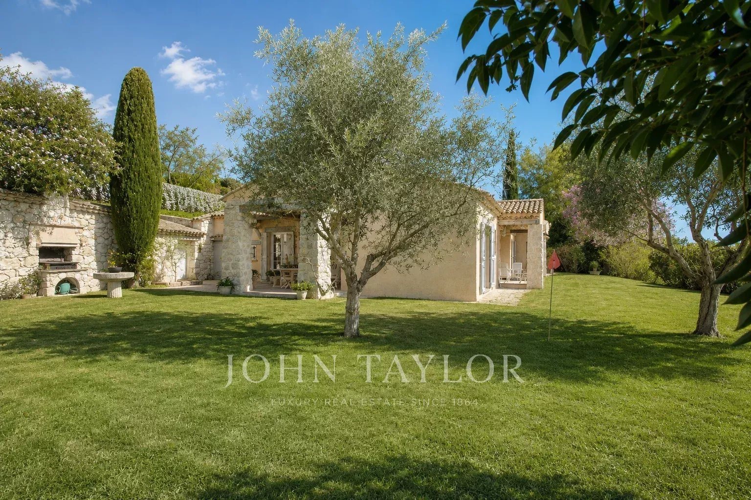 Maison à vendre, 175m², Saint-Paul-de-Vence