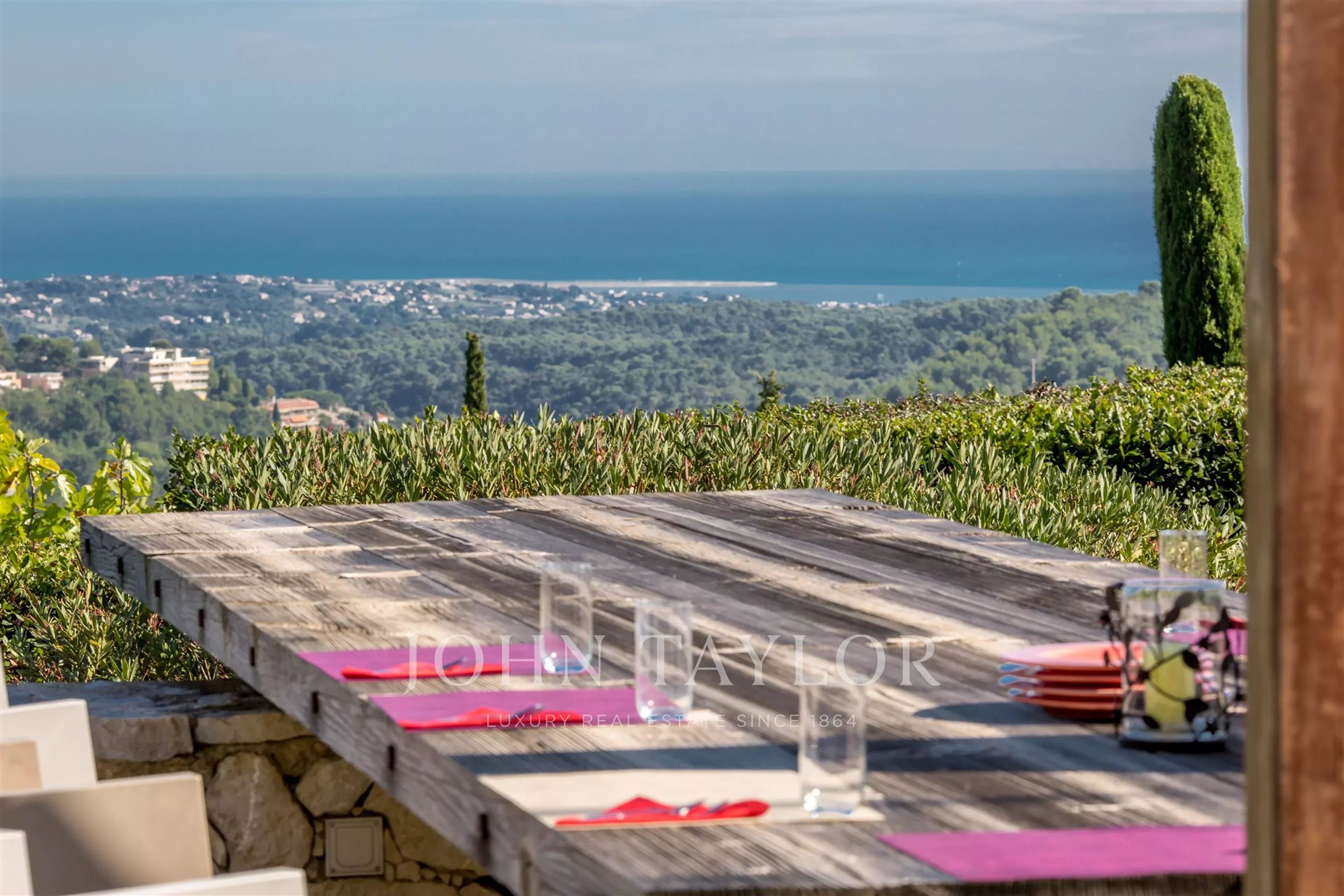 Maison à vendre, 337m², Vence
