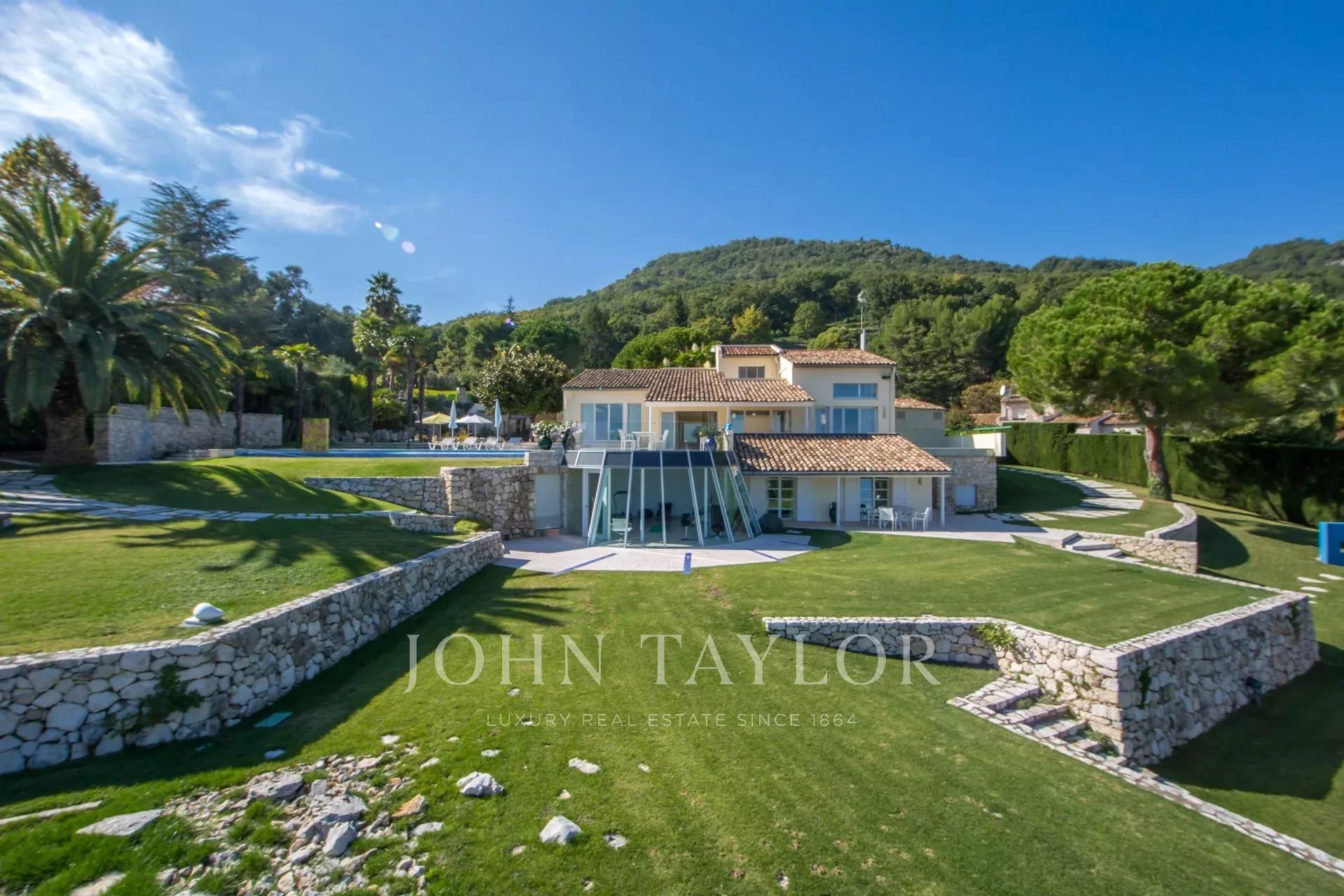 Maison à vendre, 337m², Vence