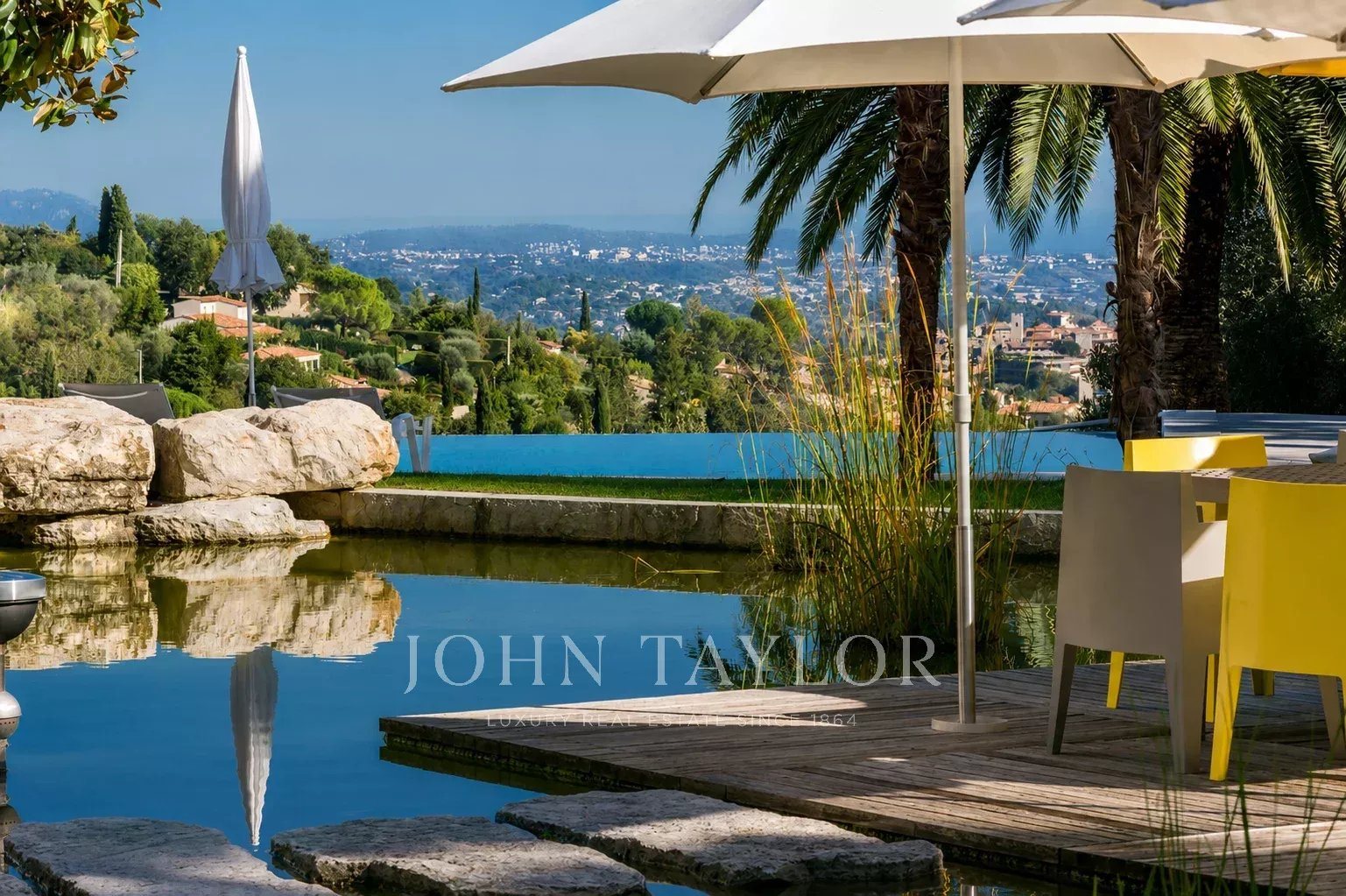Maison à vendre, 337m², Vence