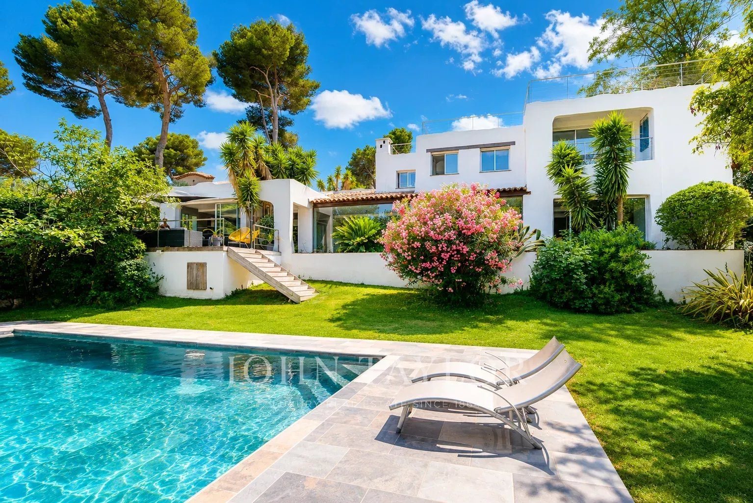 Maison à vendre, 406m², Cagnes-sur-Mer