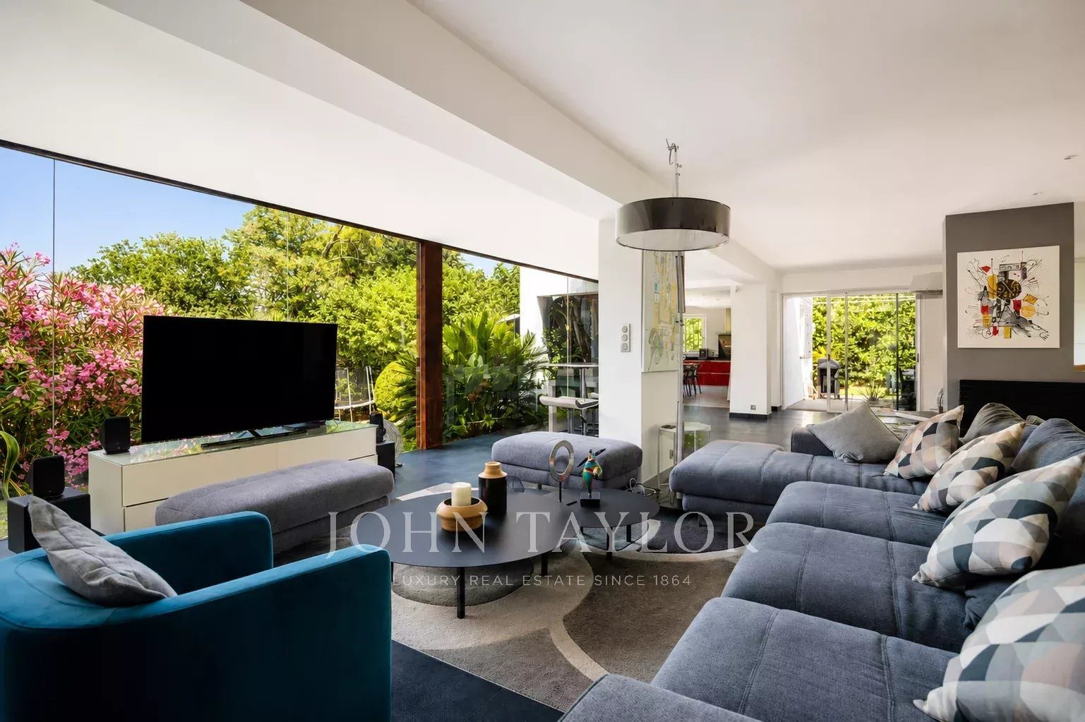 Maison à vendre, 406m², Cagnes-sur-Mer