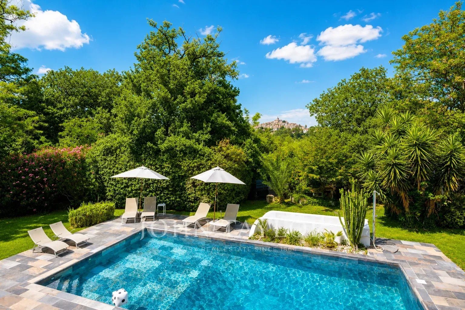 Maison à vendre, 406m², Cagnes-sur-Mer