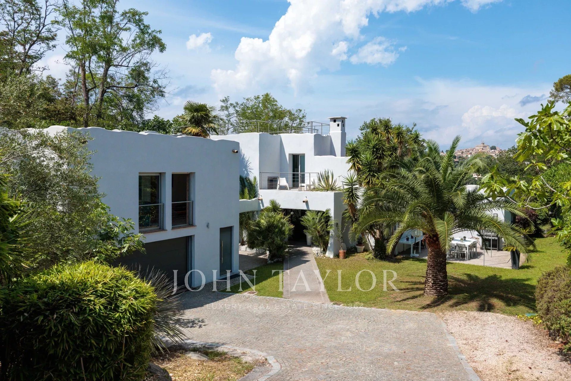 Maison à vendre, 406m², Cagnes-sur-Mer
