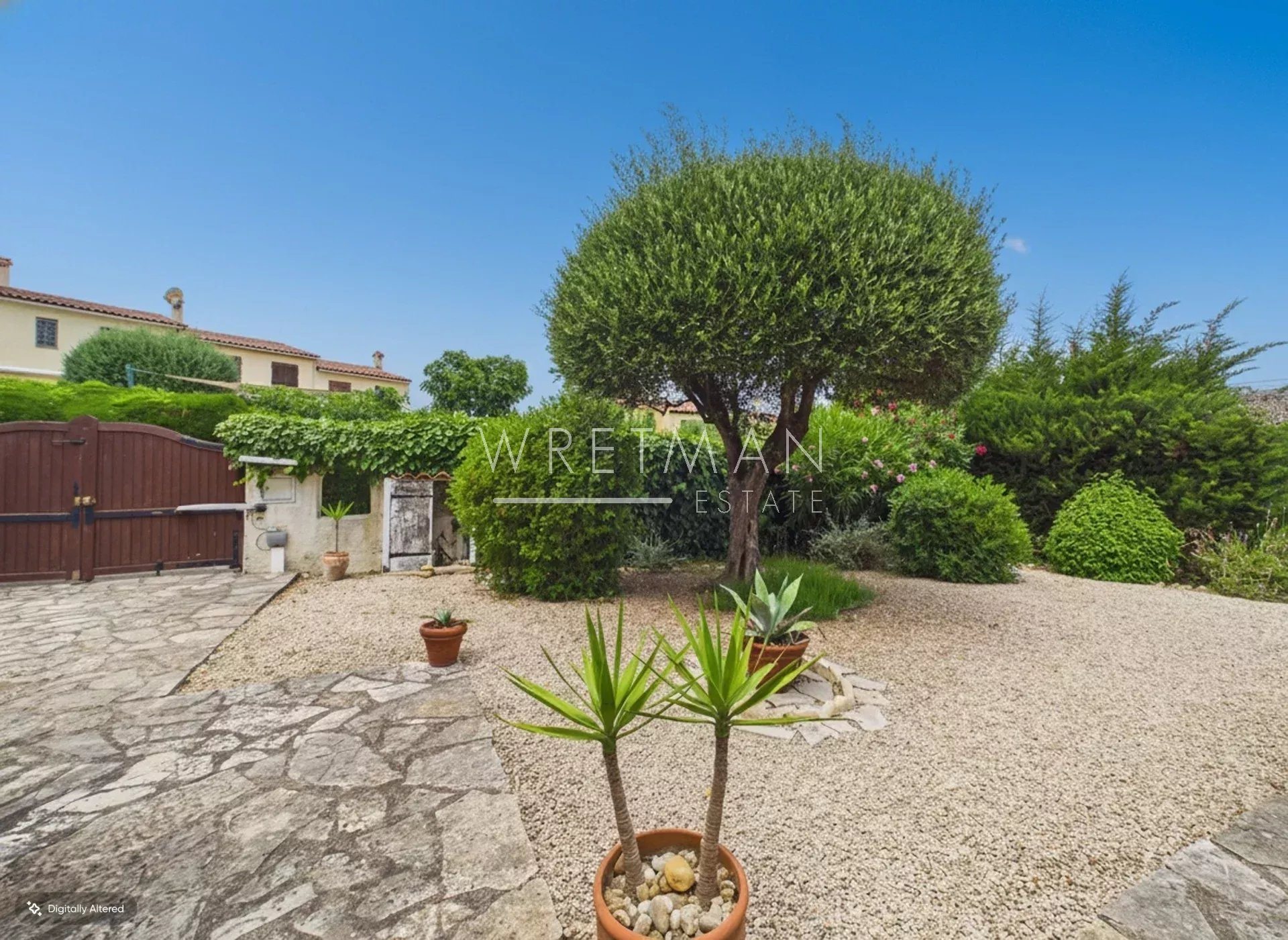 Maison à vendre, 138m², Cagnes-sur-Mer