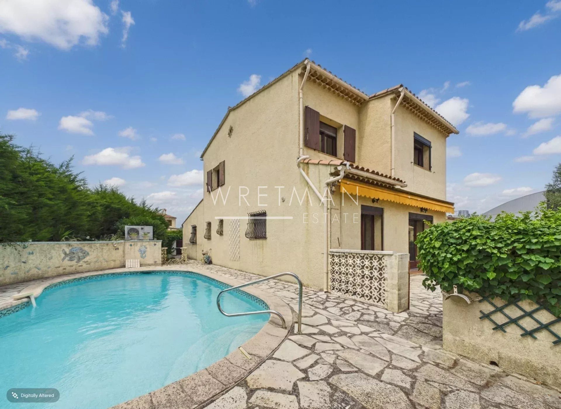 Maison à vendre, 138m², Cagnes-sur-Mer