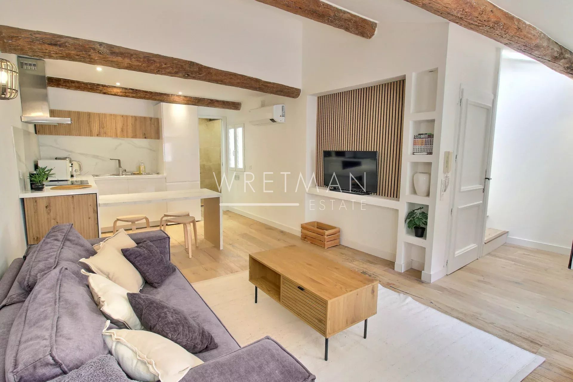 Appartement à vendre, 43m², Nice