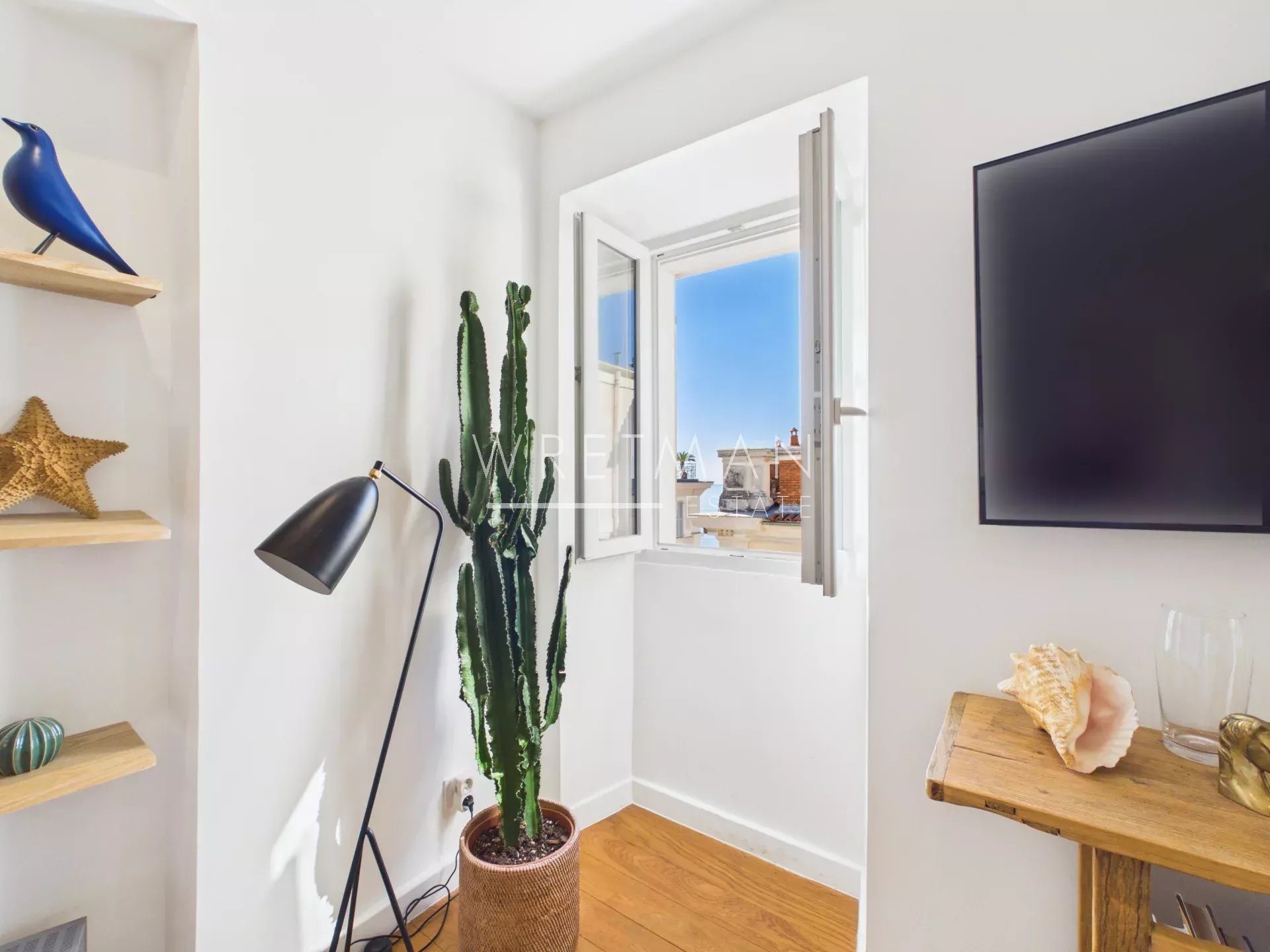Appartement – Nice, Vieux Nice - Vue 2