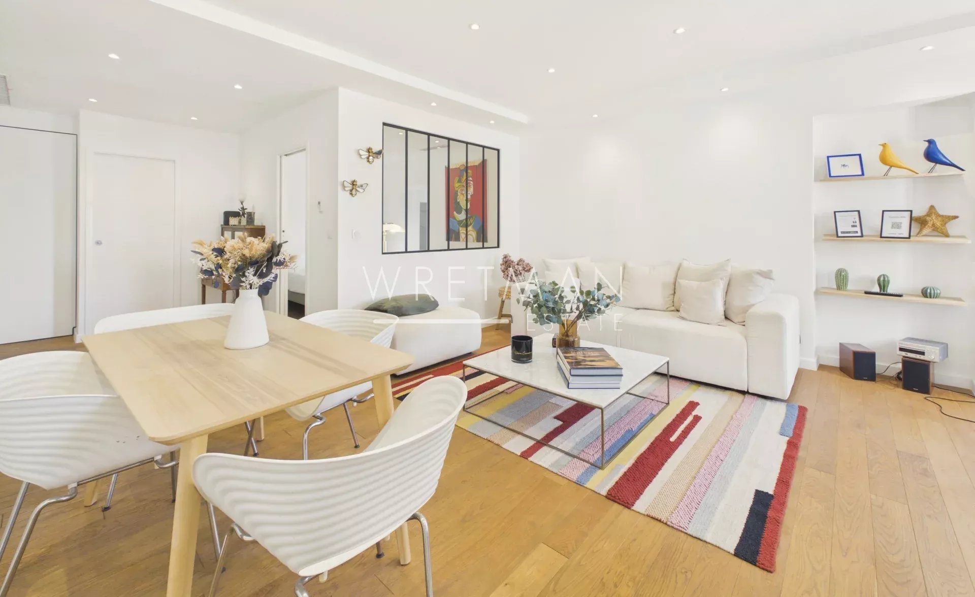 Appartement – Nice, Vieux Nice - Vue 3