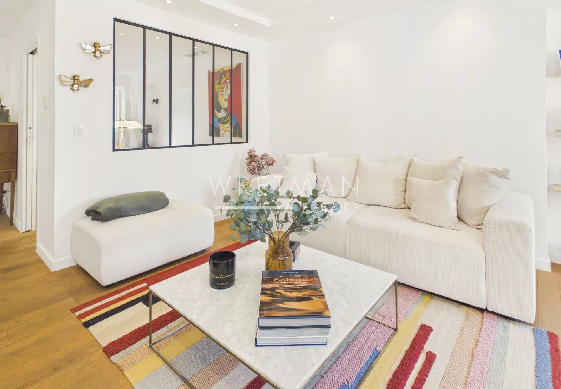 Appartement – Nice, Vieux Nice - Vue 4