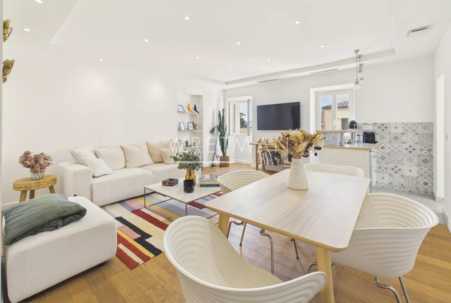 Appartement – Nice, Vieux Nice - Vue 5