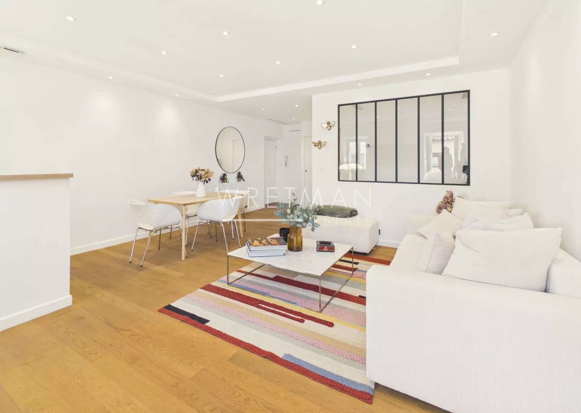 Appartement – Nice, Vieux Nice - Plus