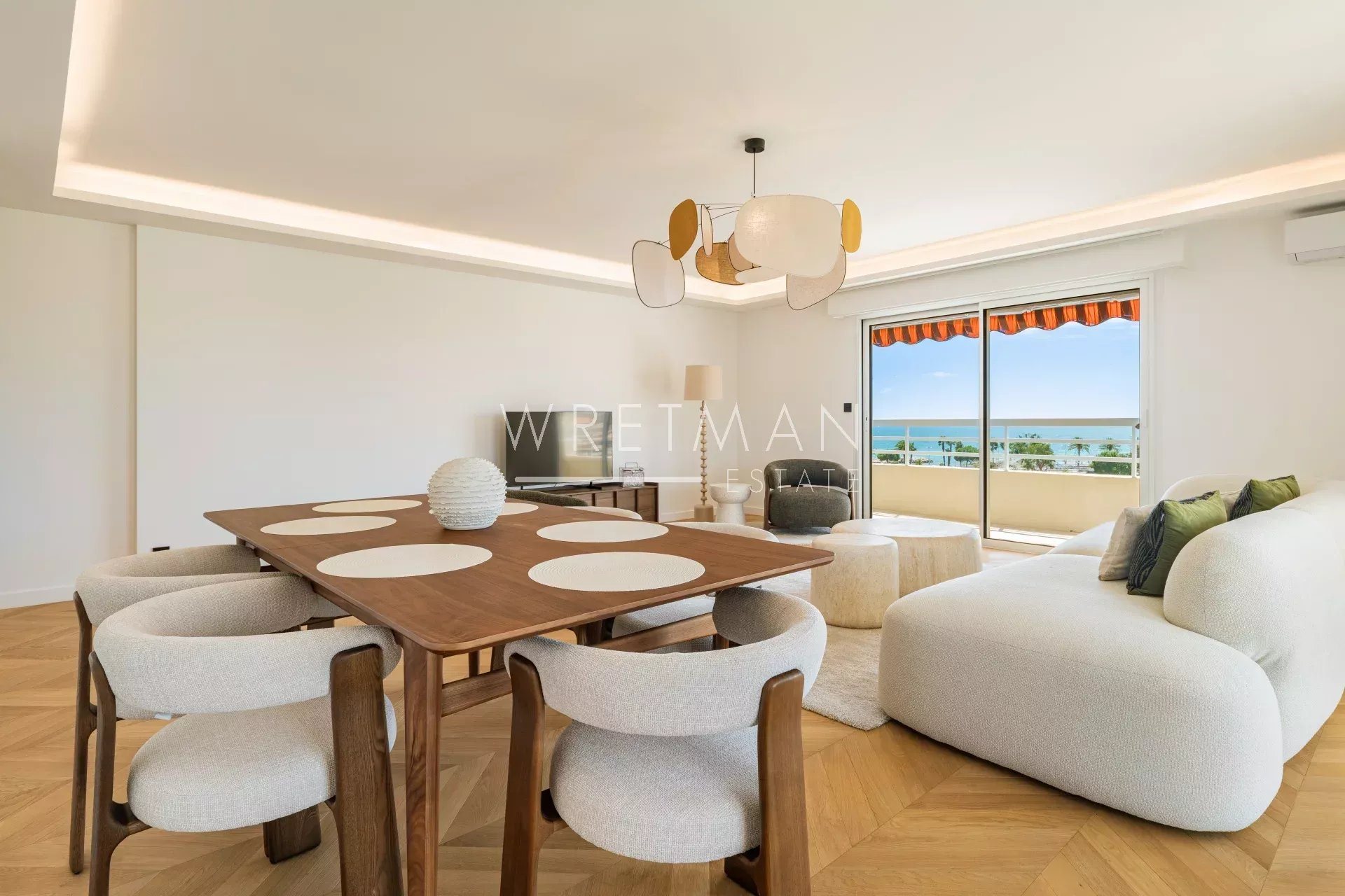 Appartement à vendre, 116m², Cagnes-sur-Mer