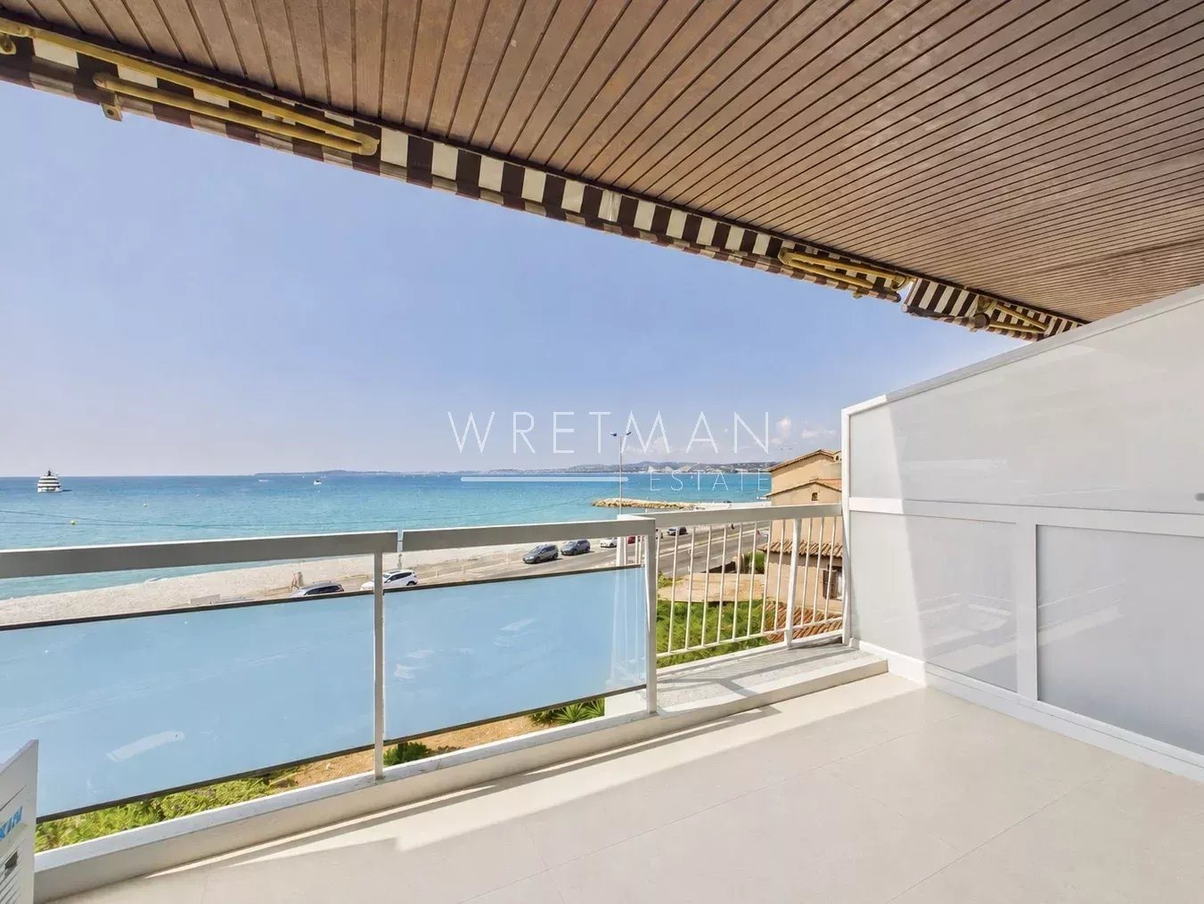 Appartement à vendre, 59m², Cagnes-sur-Mer