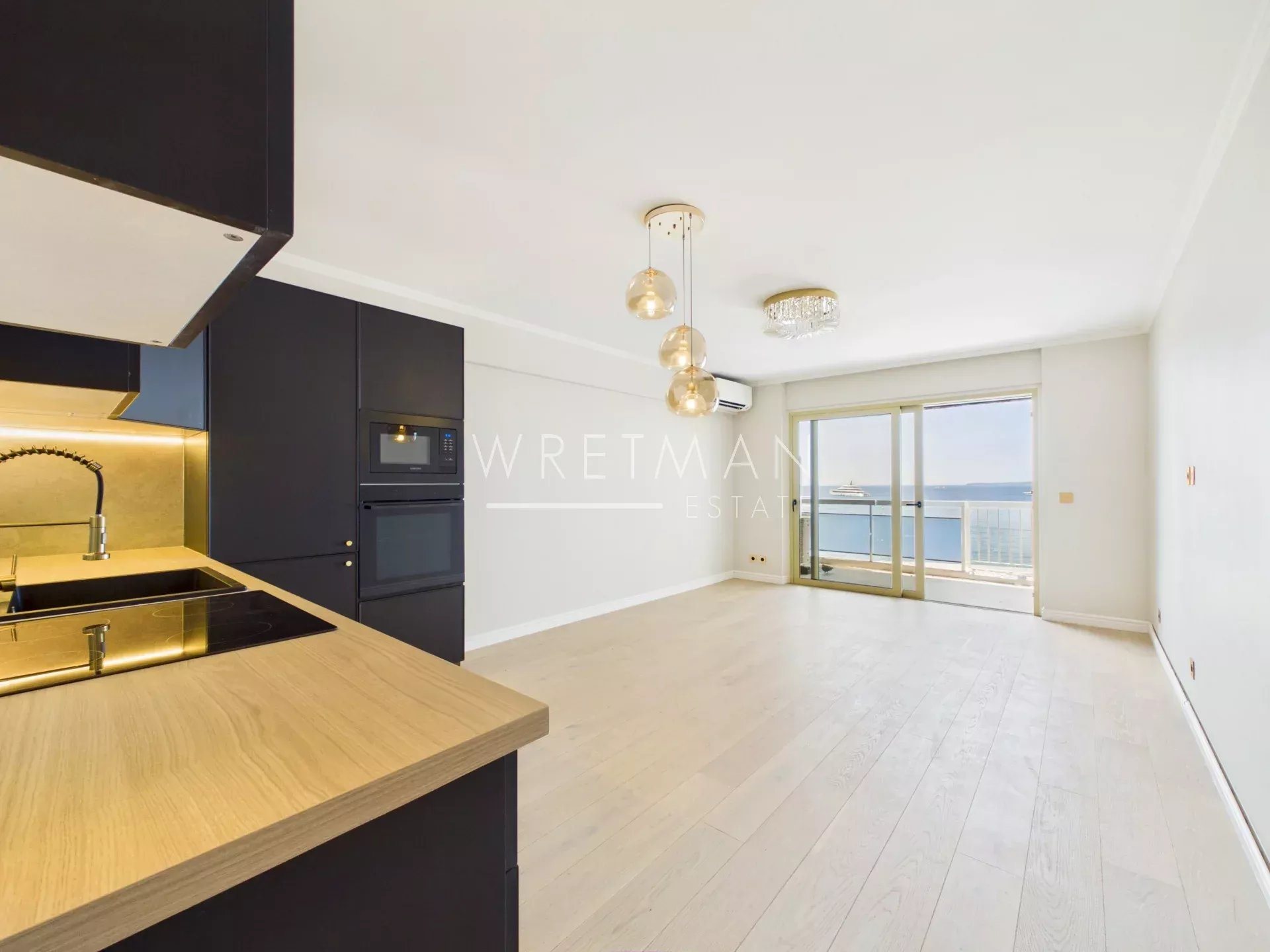 Appartement à vendre, 59m², Cagnes-sur-Mer