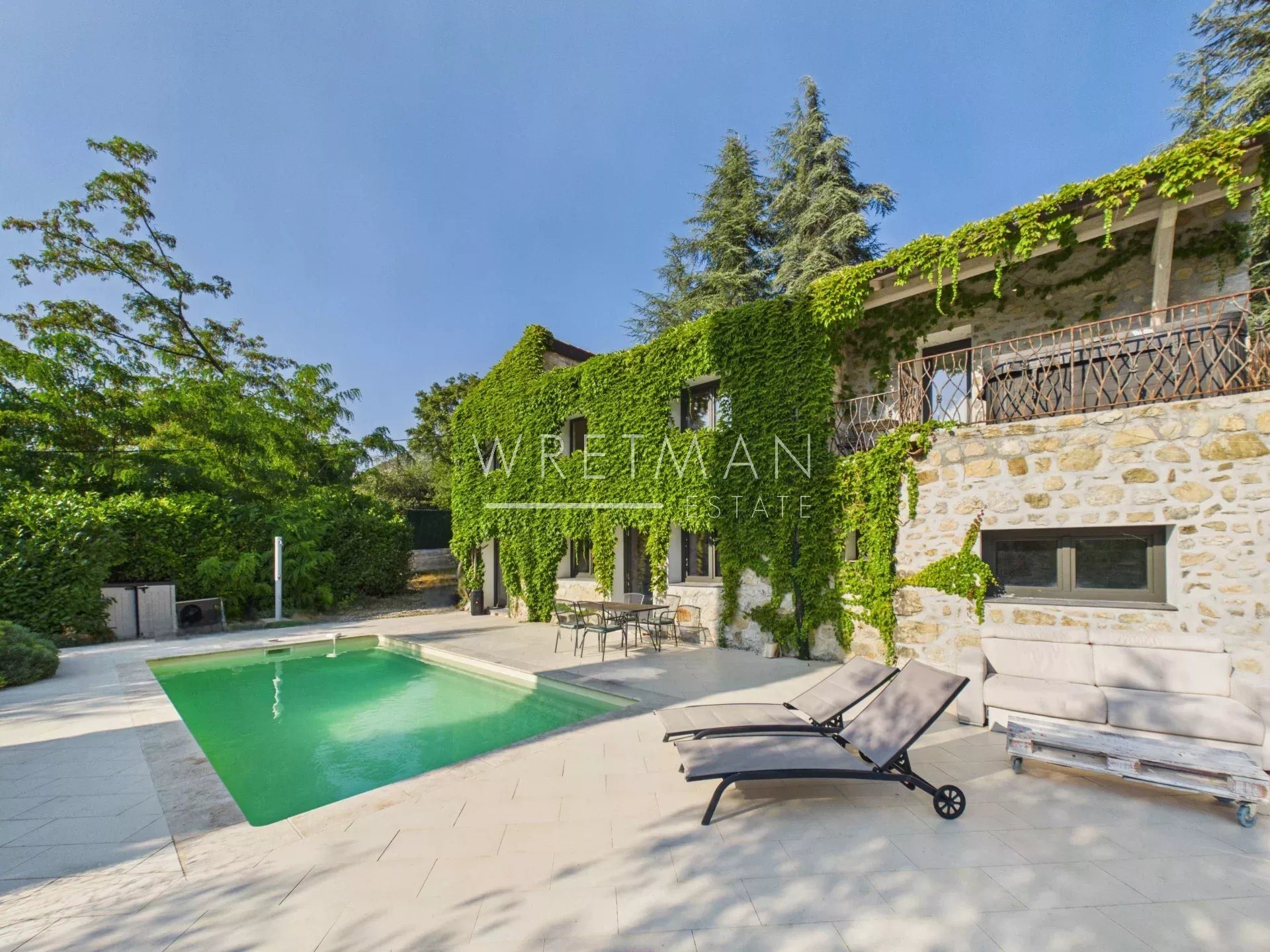 Maison à vendre, 170m², Sospel