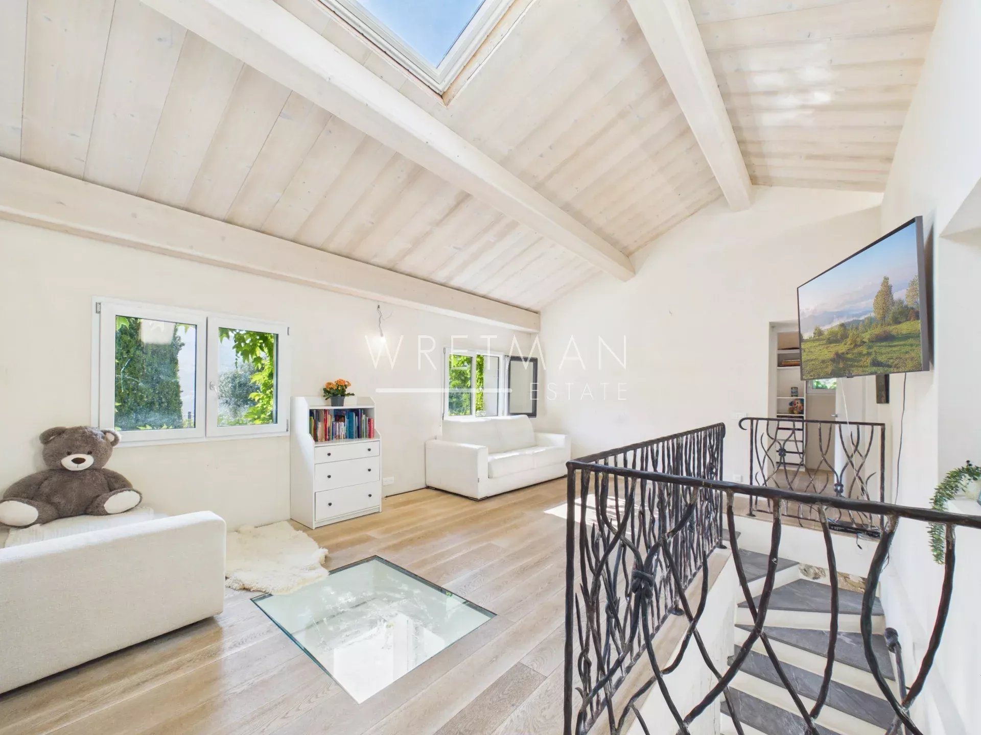Maison à vendre, 170m², Sospel