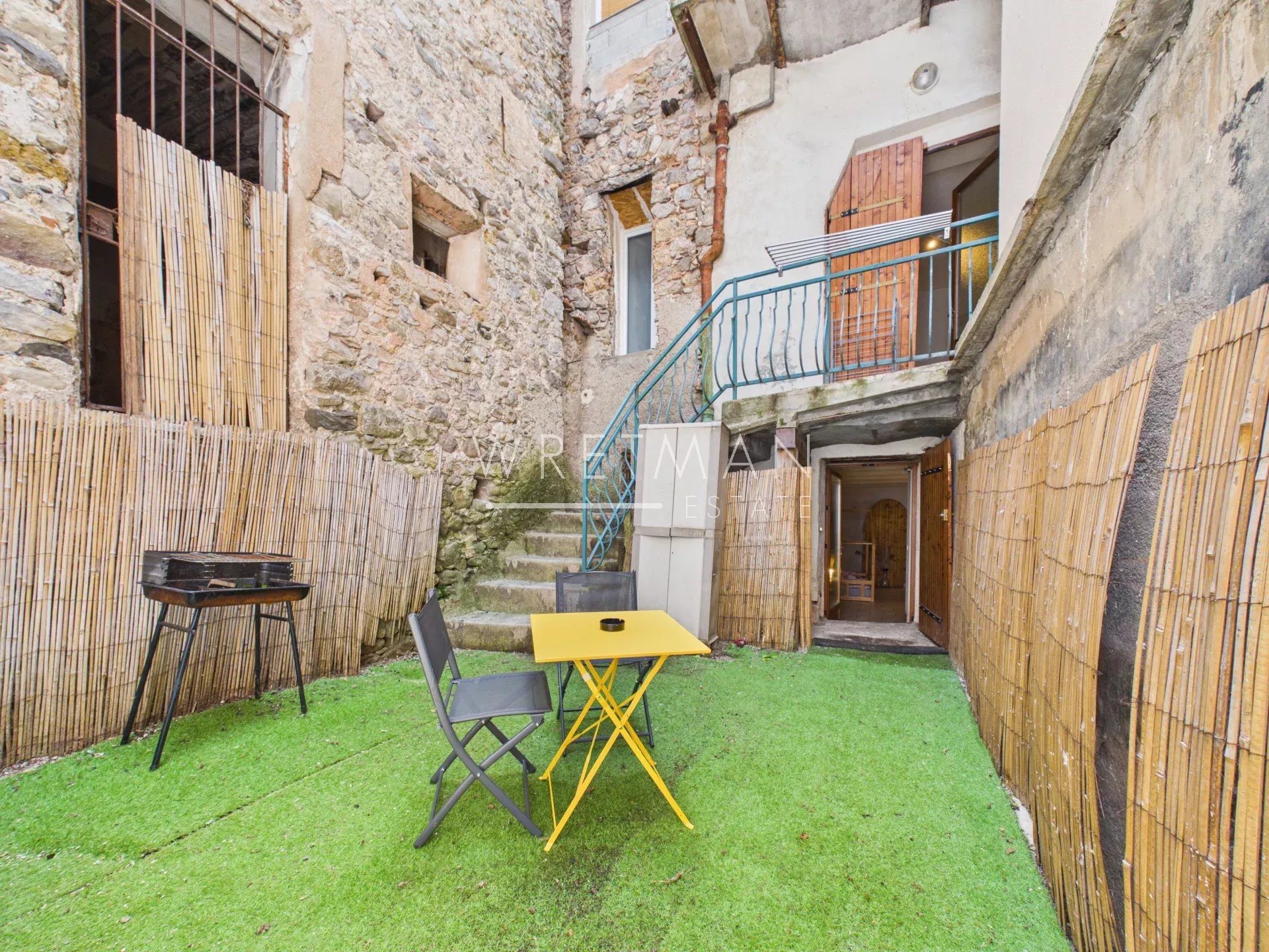 Appartement à vendre, 94m², Sospel