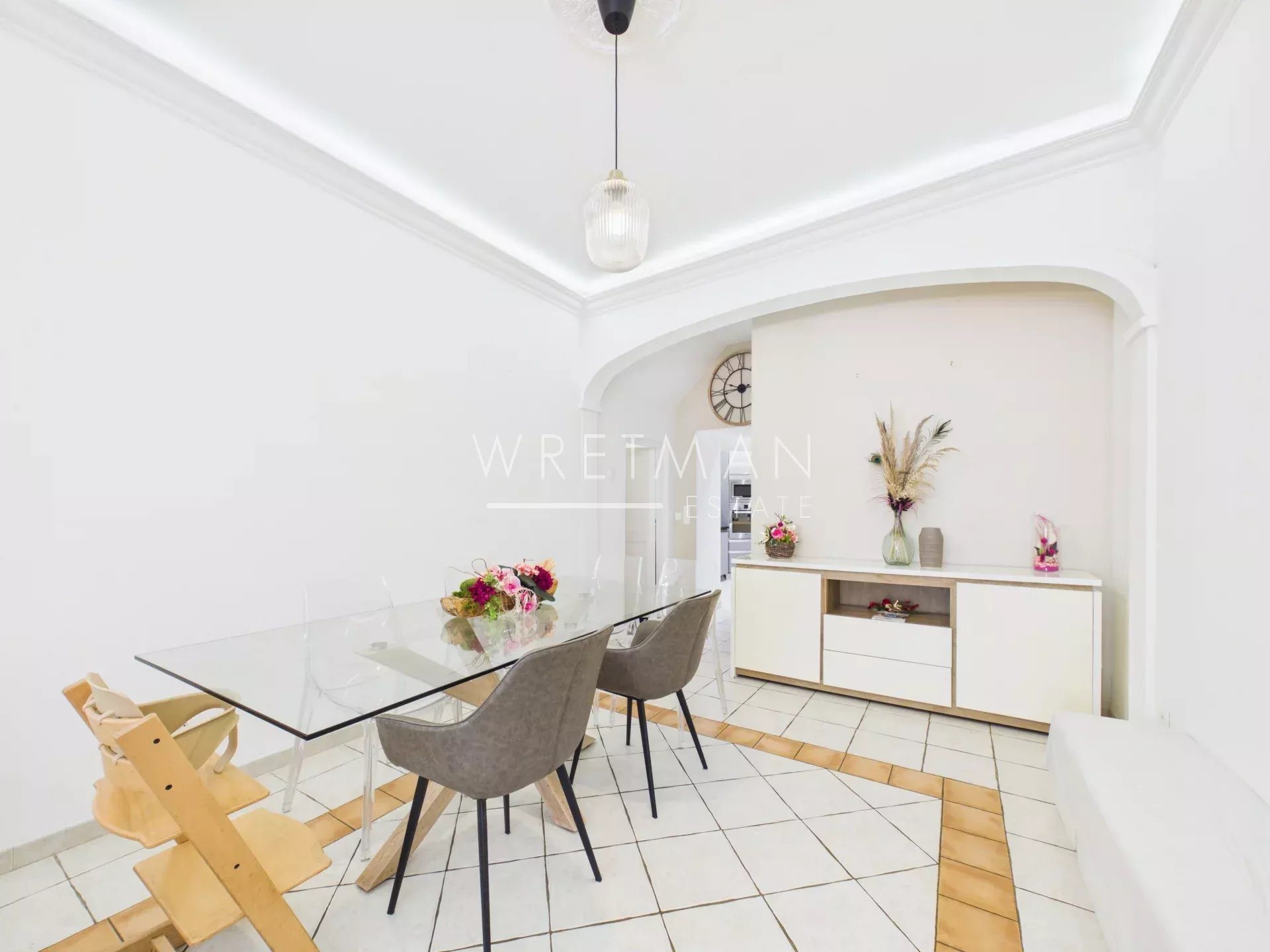 Appartement à vendre, 94m², Sospel