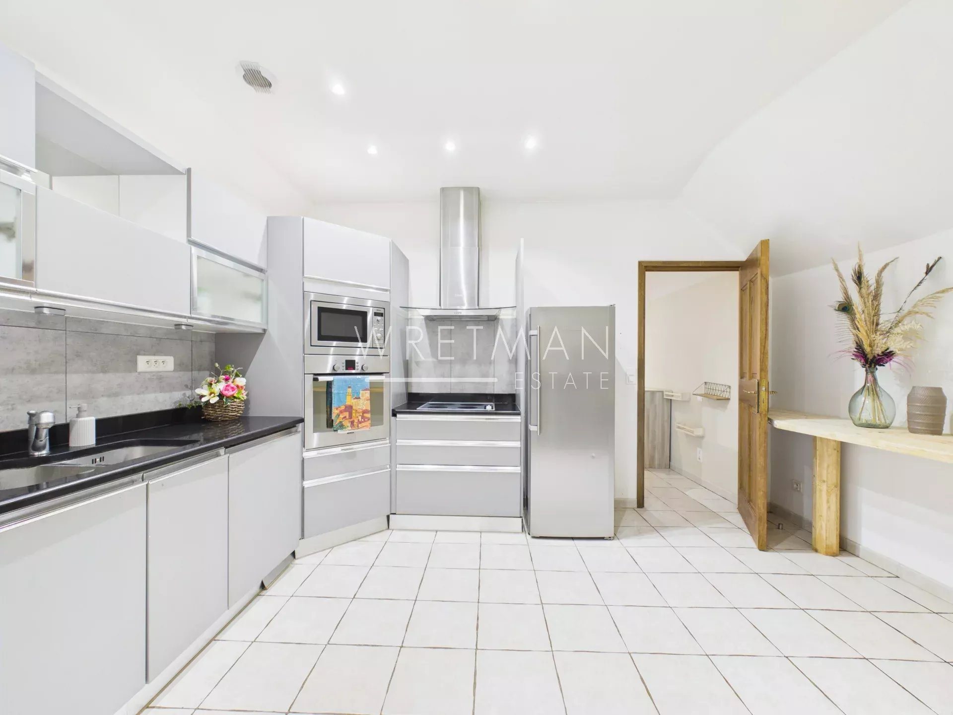 Appartement à vendre, 94m², Sospel