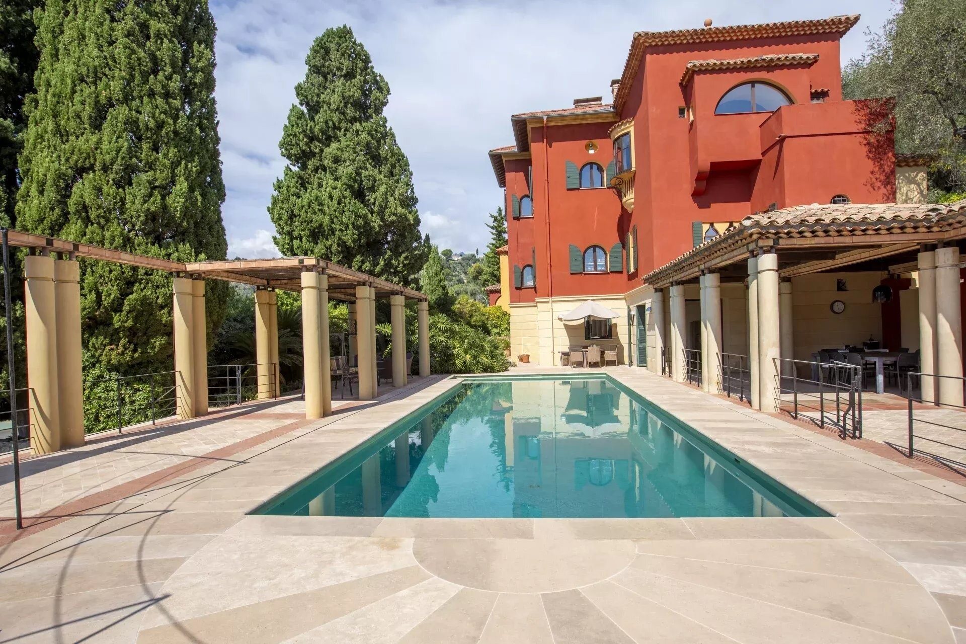 Maison à vendre, 746m², Menton
