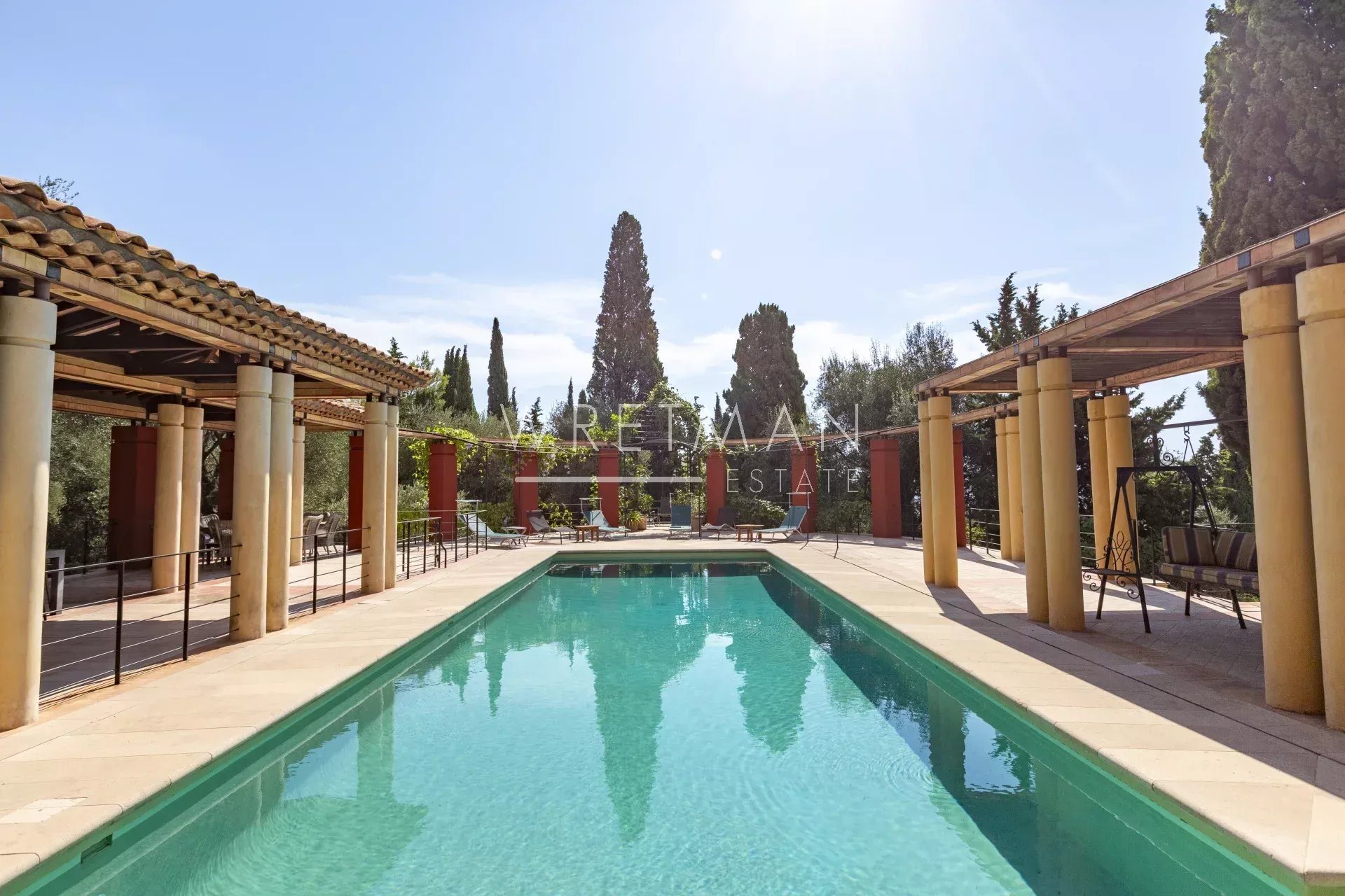 Maison à vendre, 746m², Menton