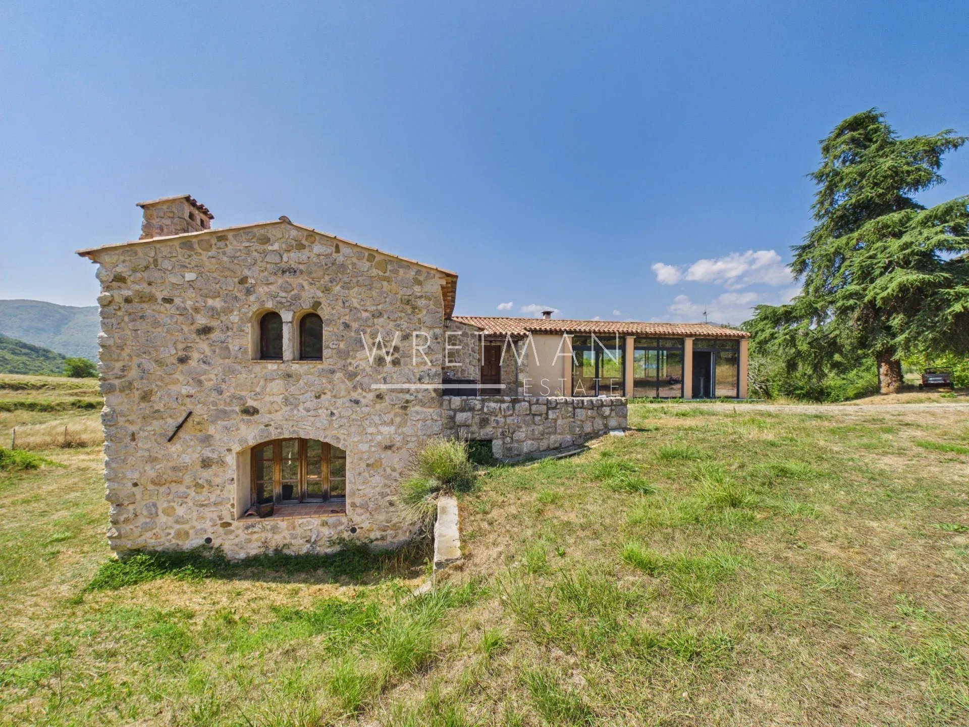 Maison à vendre, 260m², Sospel