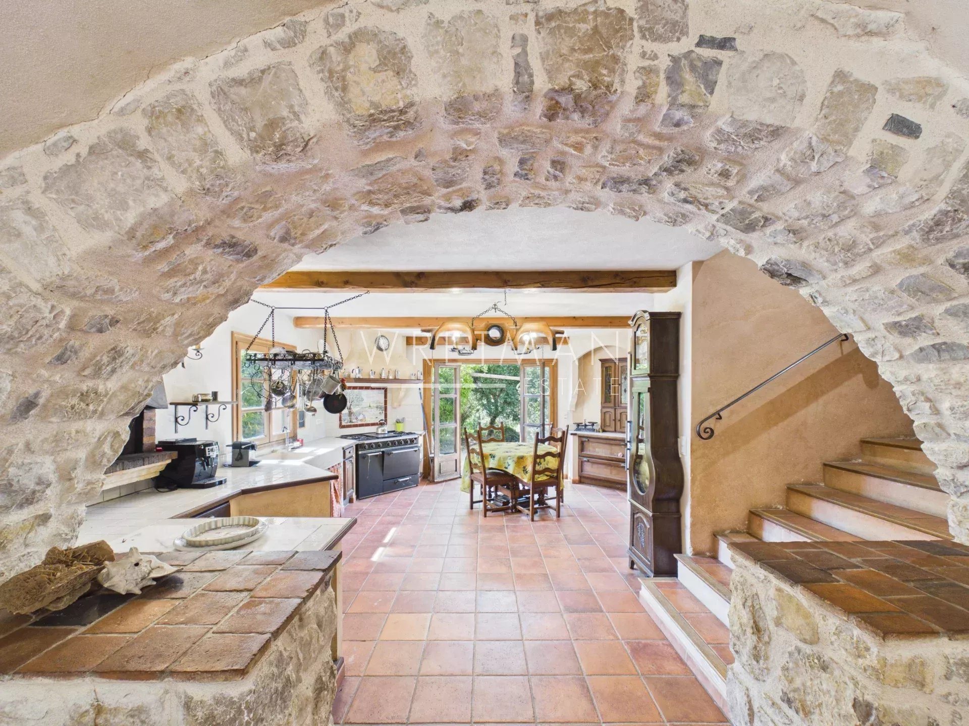 Maison à vendre, 260m², Sospel