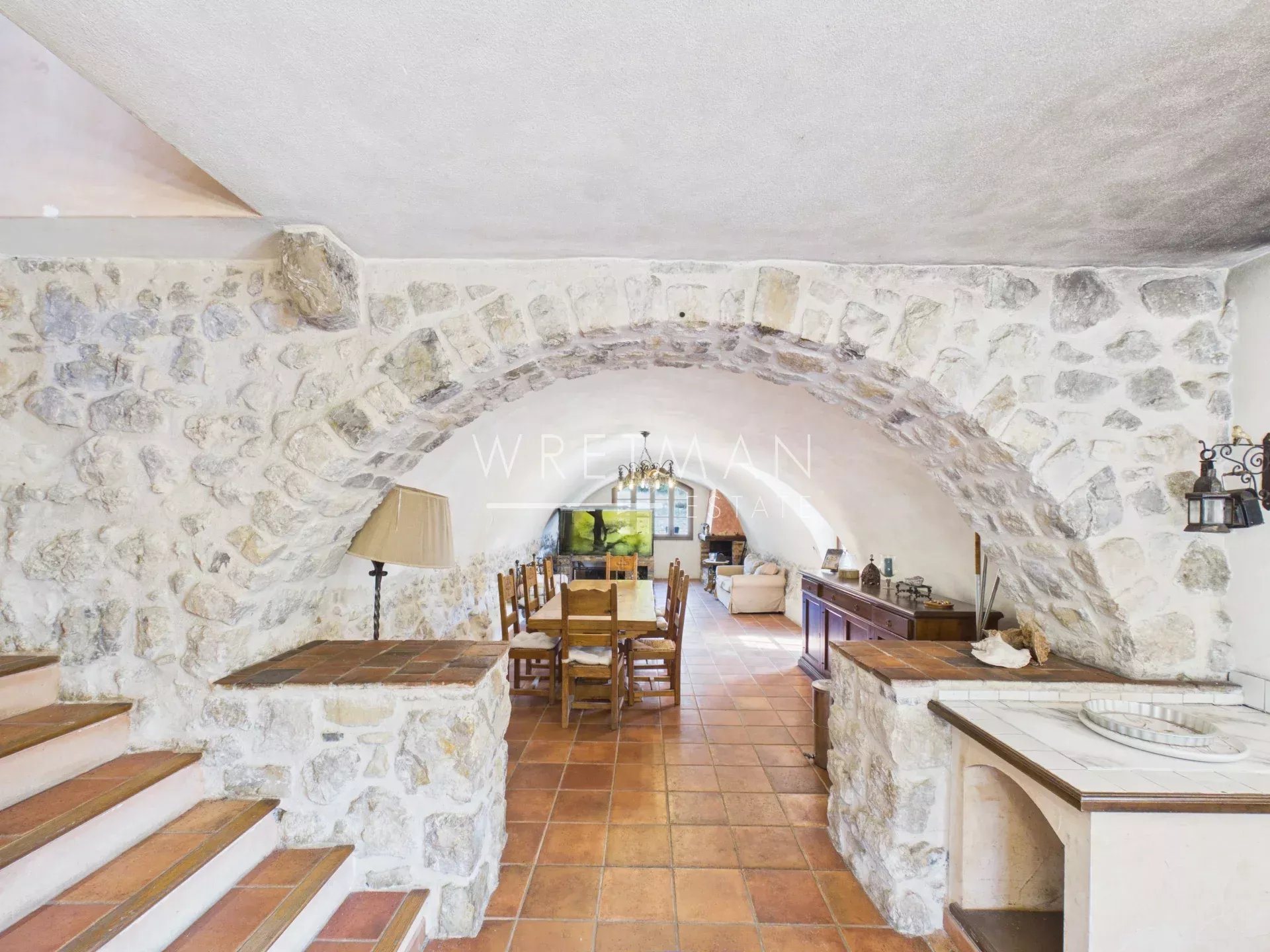 Maison à vendre, 260m², Sospel