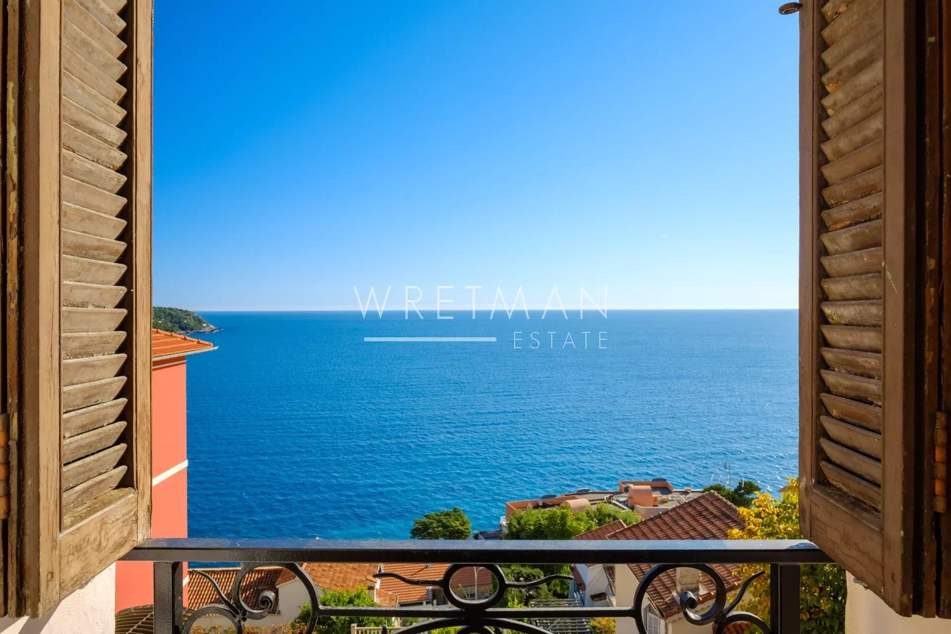 Appartement à vendre, 75m², Roquebrune-Cap-Martin