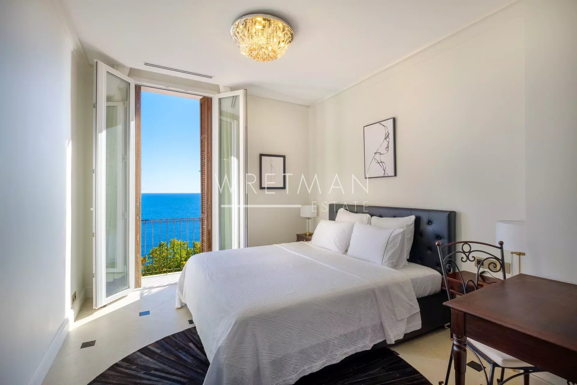 Appartement à vendre, 75m², Roquebrune-Cap-Martin