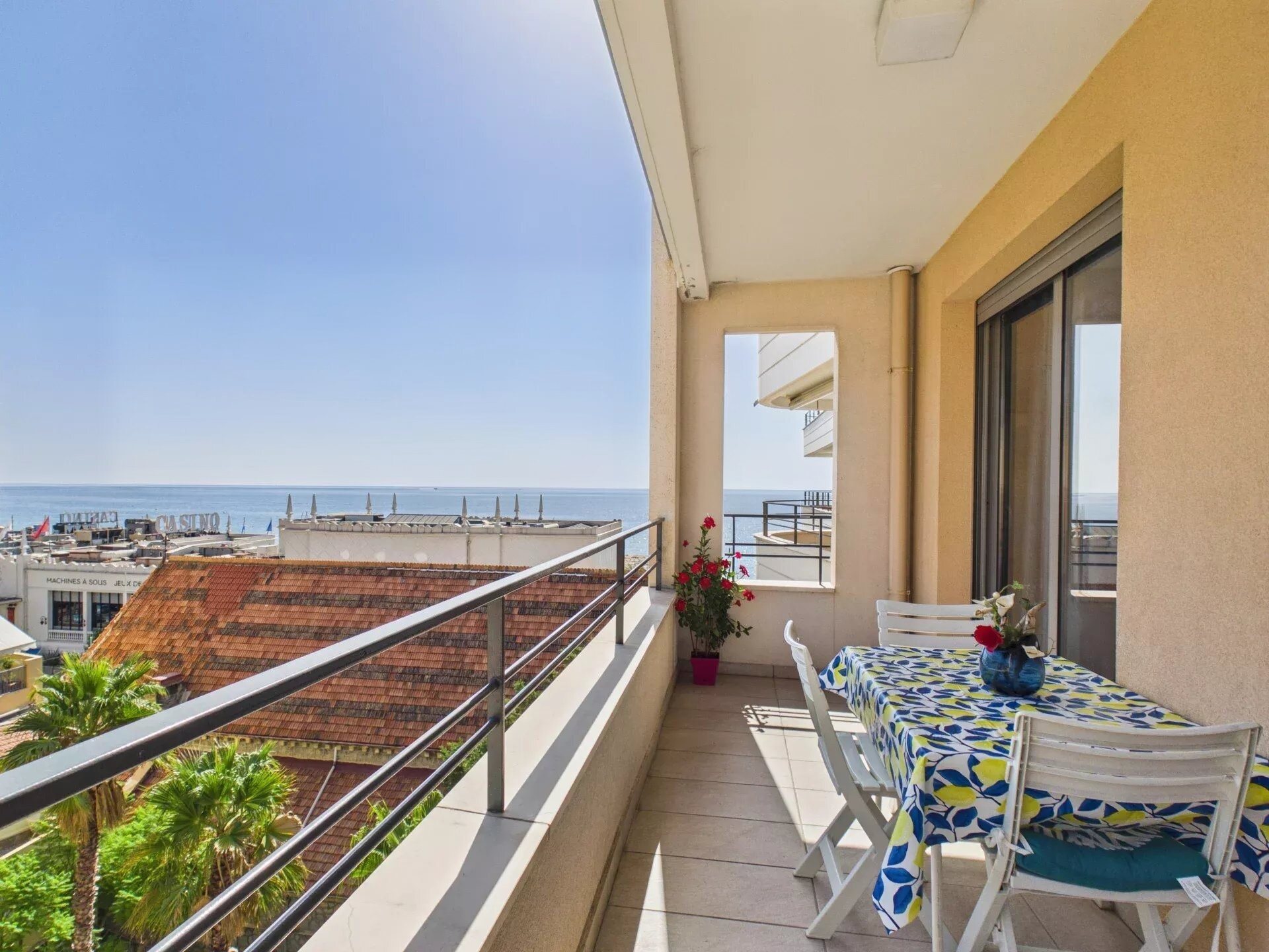 Appartement à vendre, 40m², Menton