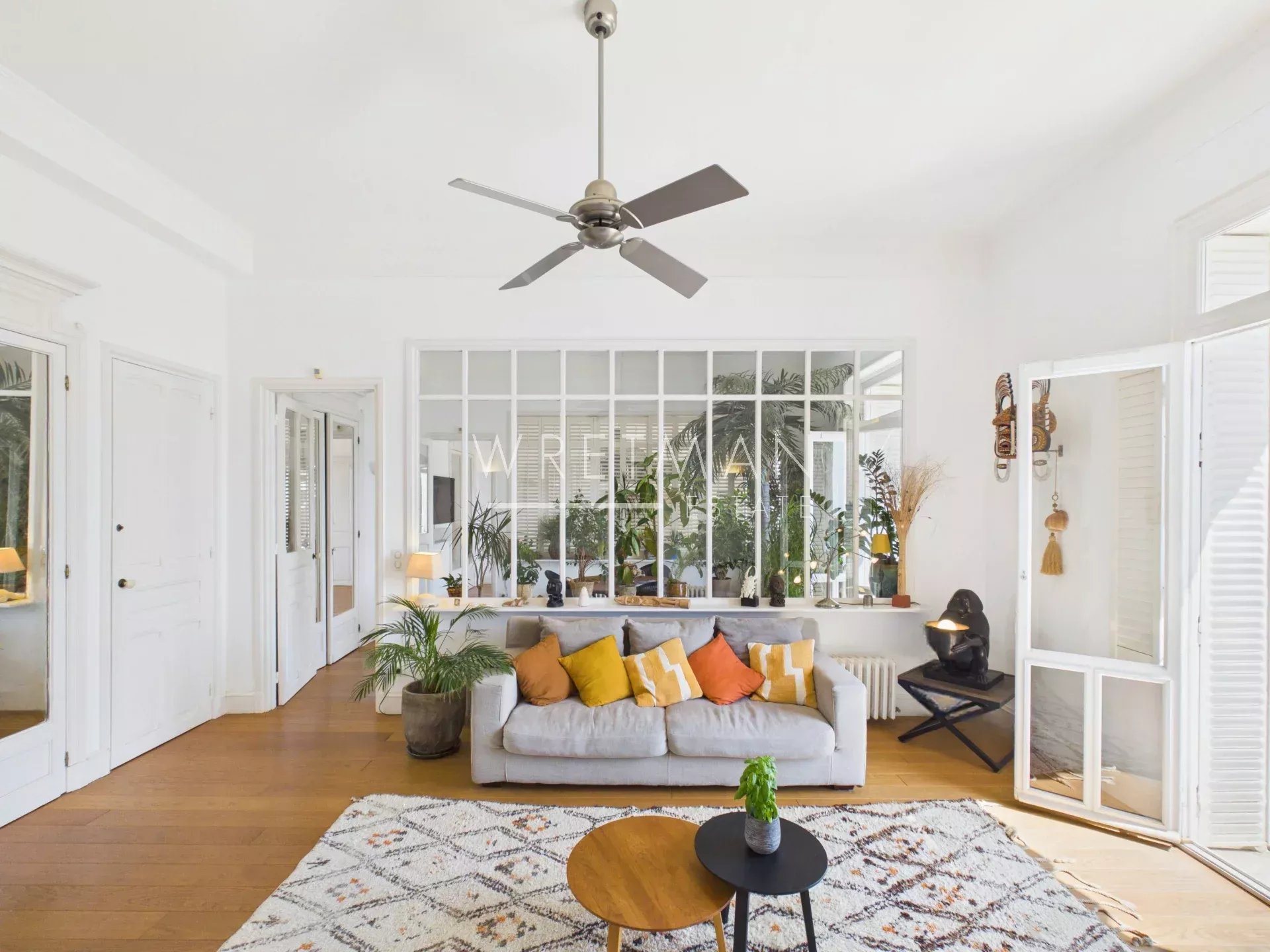 Appartement à vendre, 97m², Menton